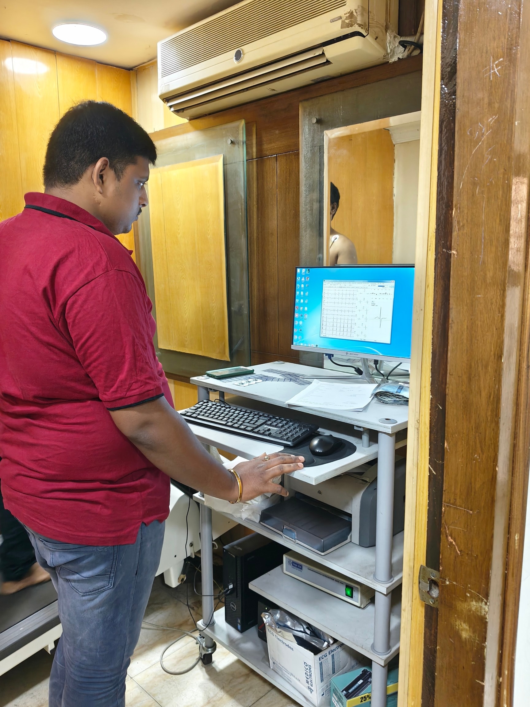 Lab view 3
