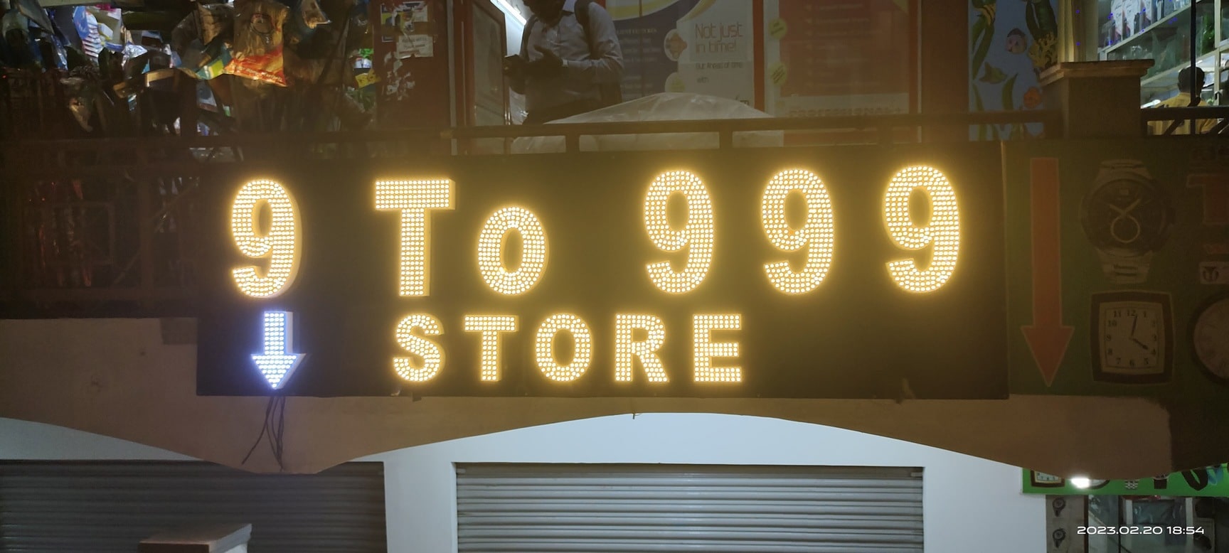 Home Needs 9 To 999 Store in Karkhana,Hyderabad - Best Toy Dealers