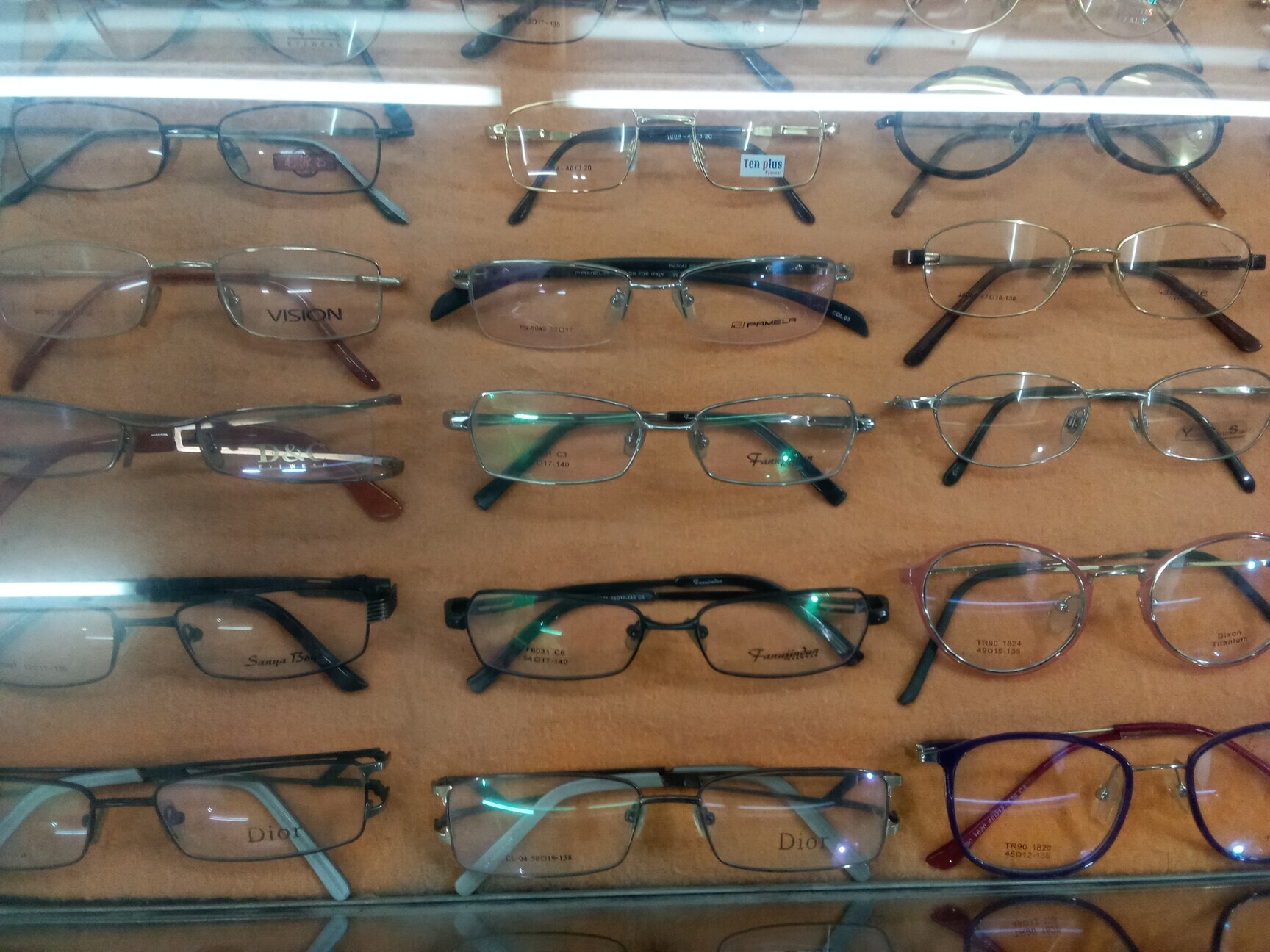 Hitech Opticals in Toli Chowki,Hyderabad - Best Sunglass Dealers
