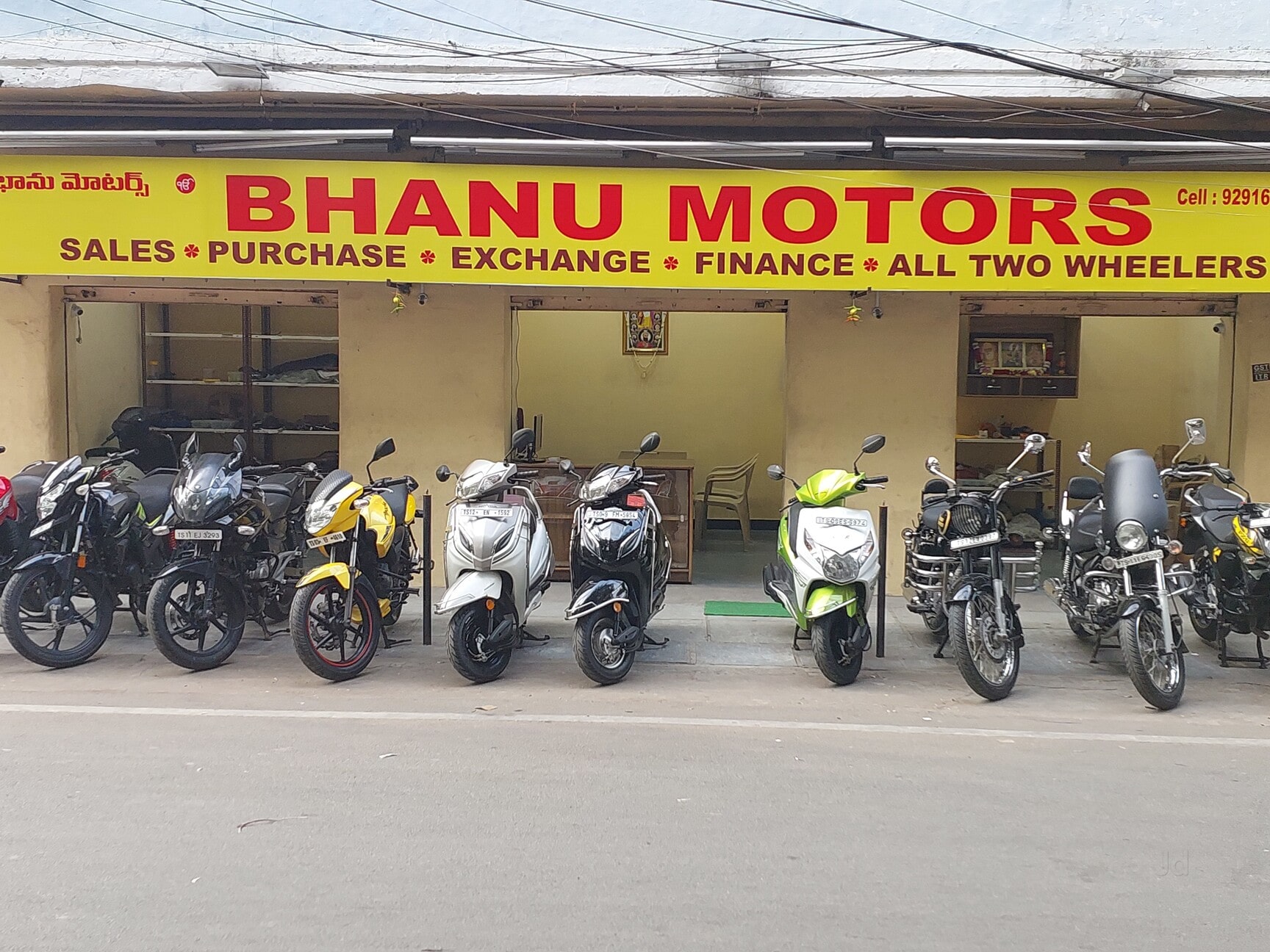 Second Hand Wheeler Honda Showroom Near Me Honda Bike Activa