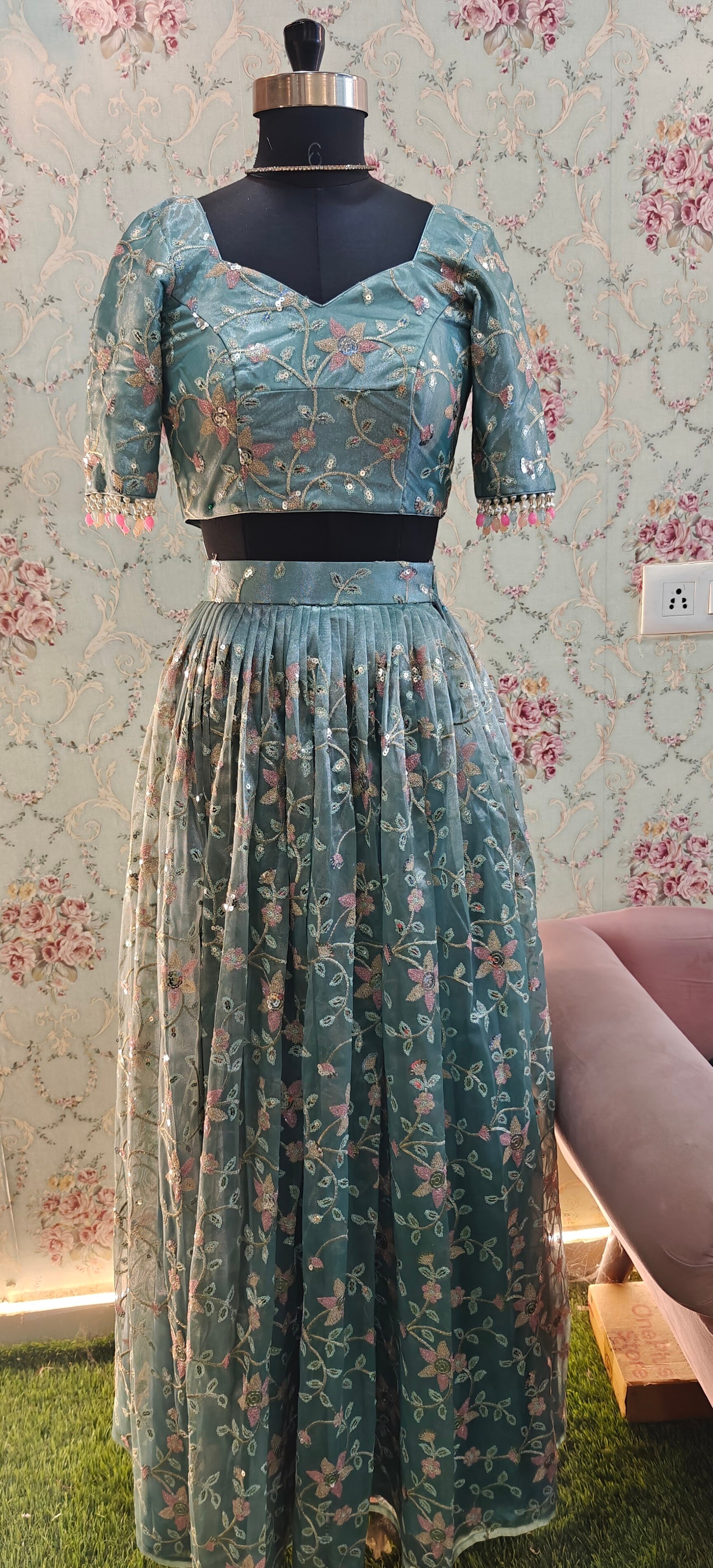 Sr Fashion Studio in Kukatpally,Hyderabad - Best Boutiques near me in  Hyderabad - Justdial