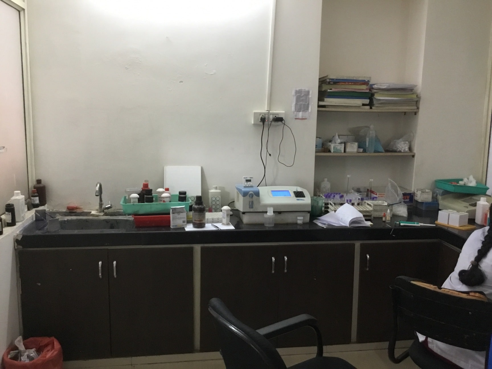 Lab view 7