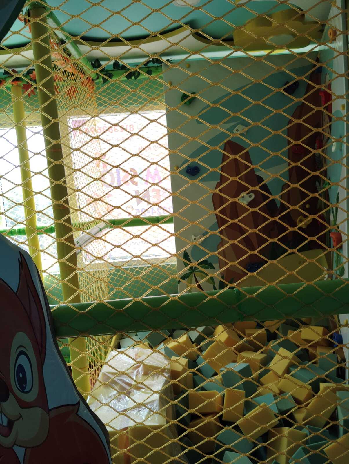 New Alpha Kids Playschool in Shaikpet,Hyderabad - Best Drawing Classes For  Elementary near me in Hyderabad - Justdial