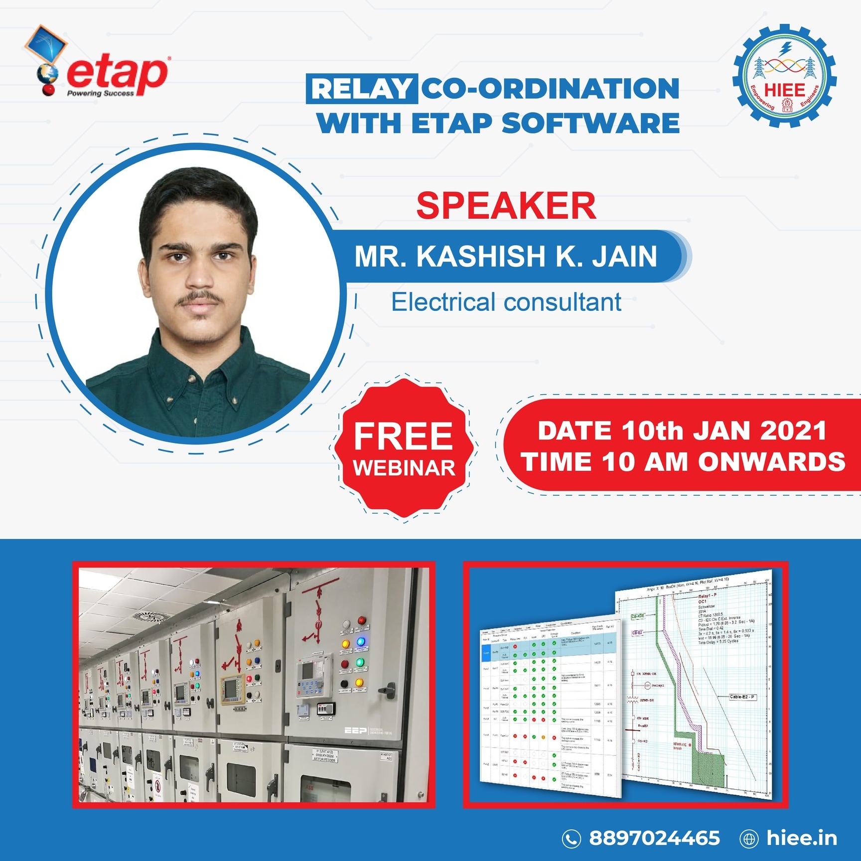 Hyderabad Institute Of Electrical Engineers 3 Way Switch