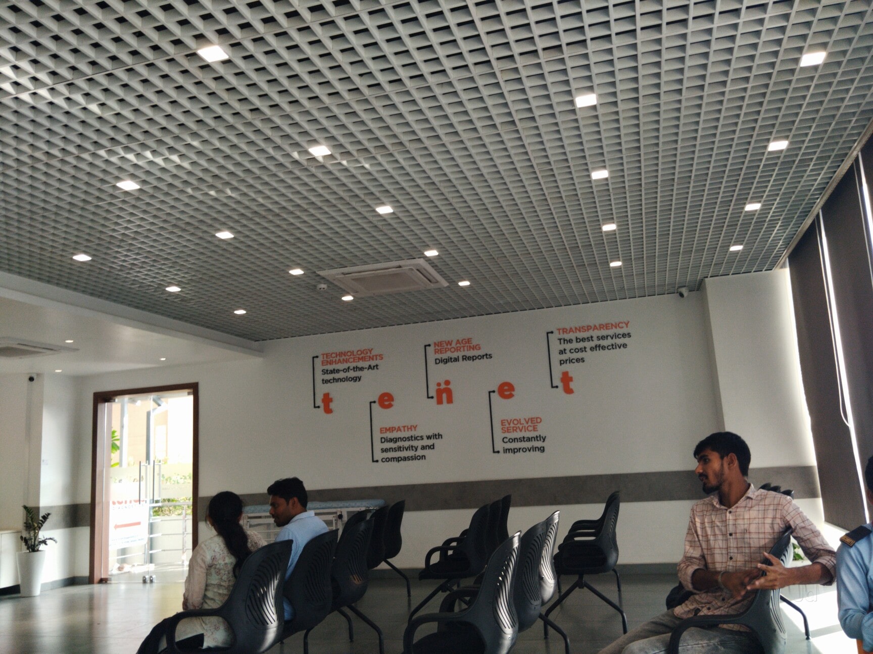 Lab view 7