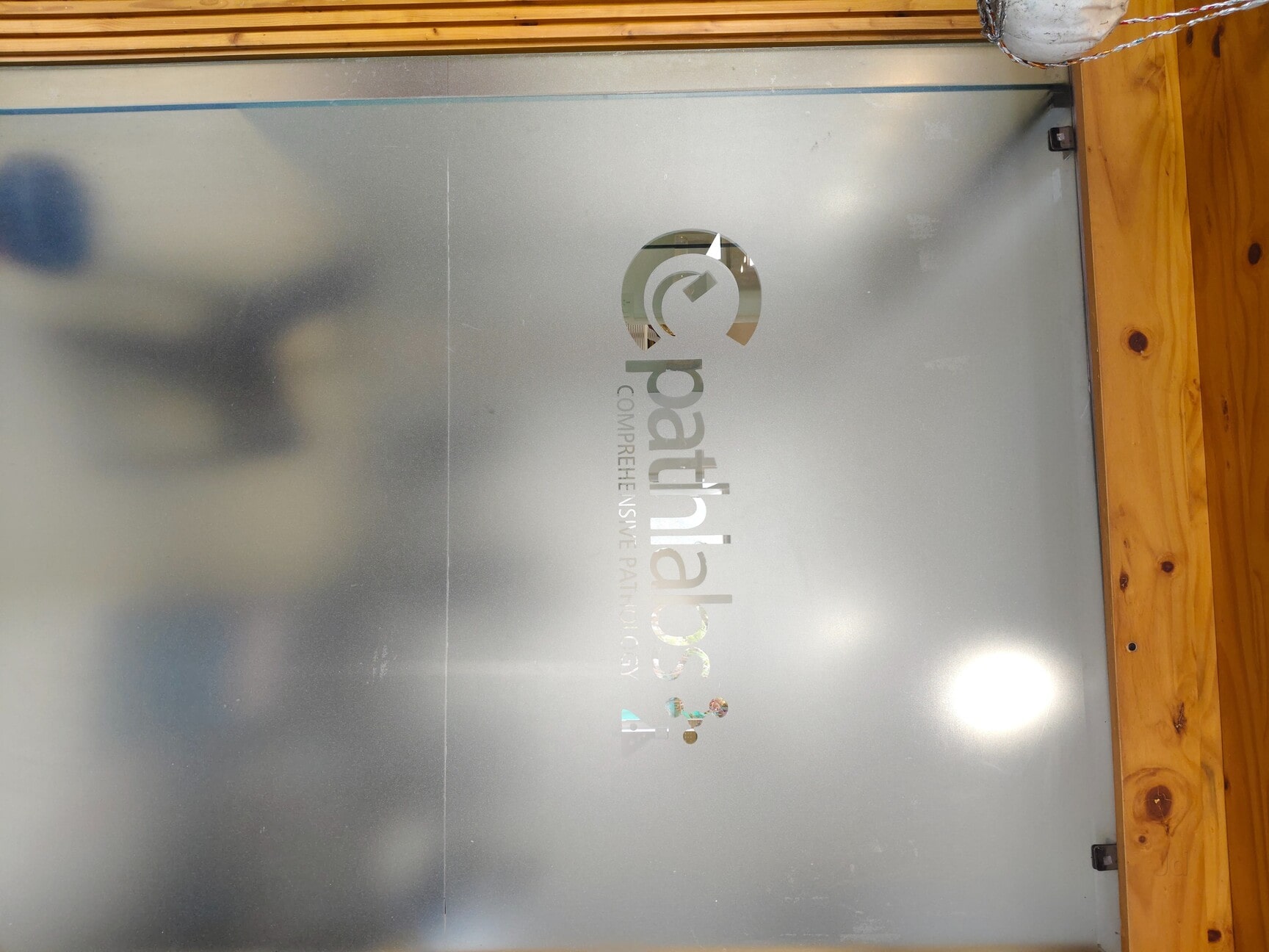 Lab view 9