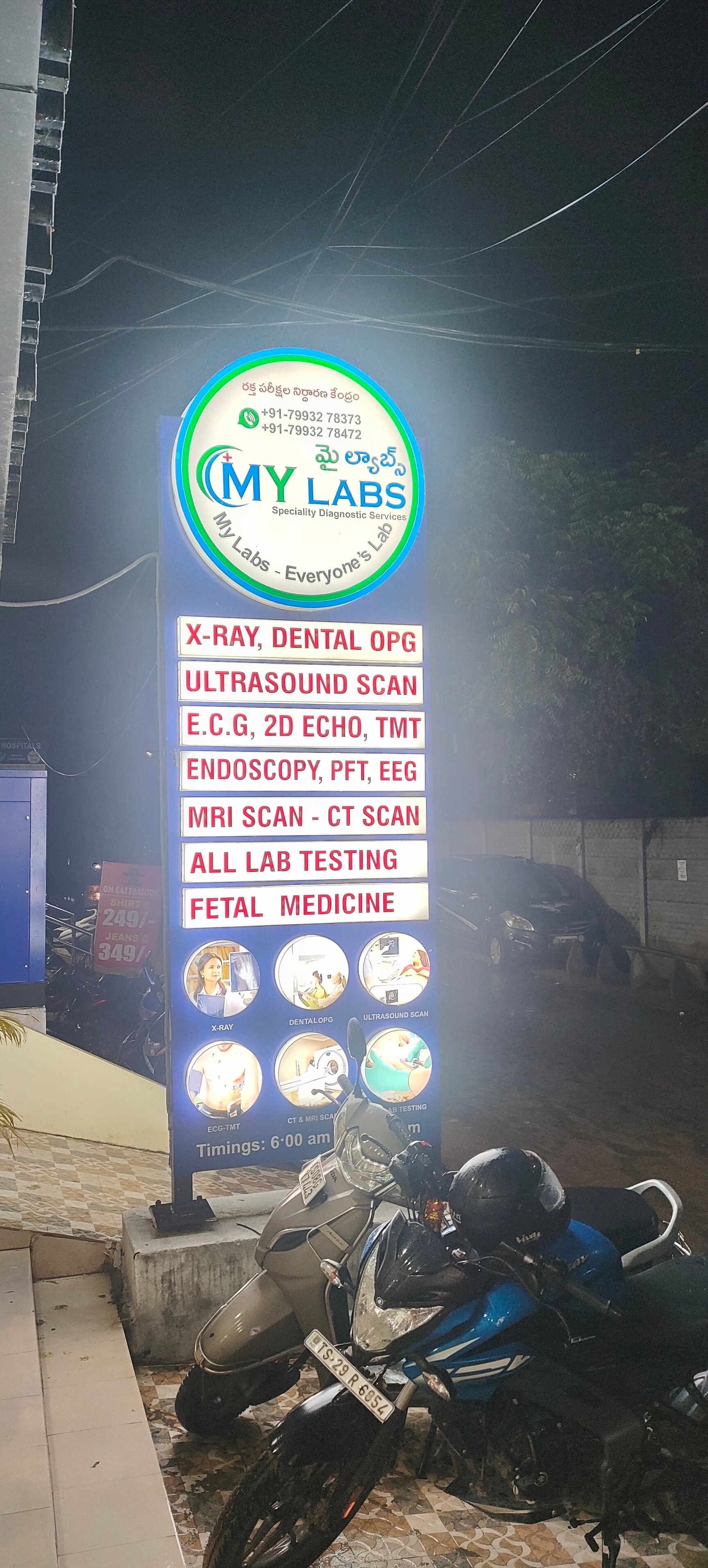 Lab view 10