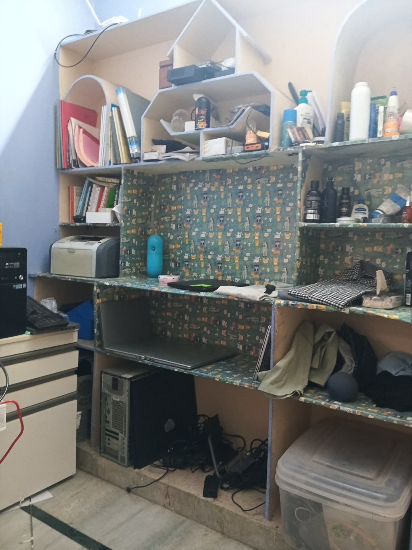 Lab view 13