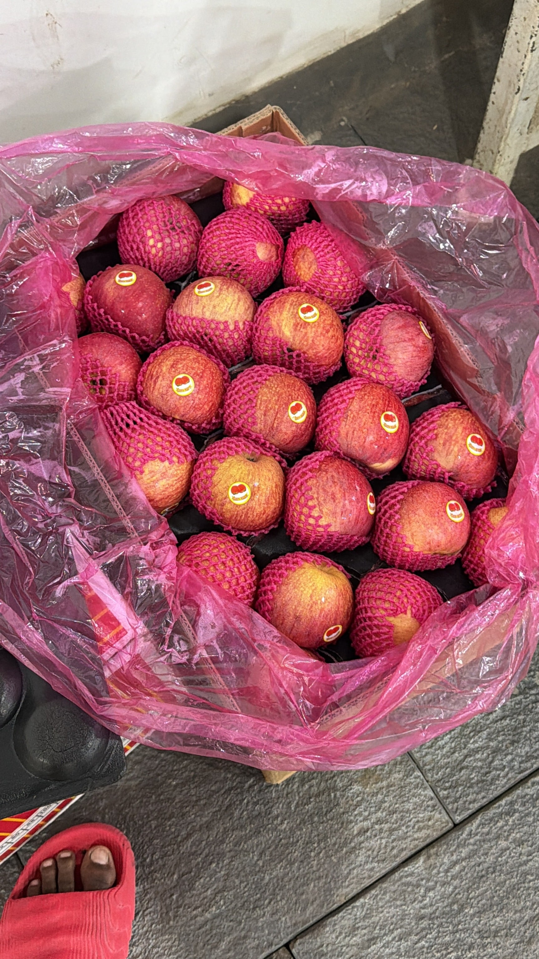 Kd Fruits in Kattappana,Idukki - Best Fruit Vendors near me in