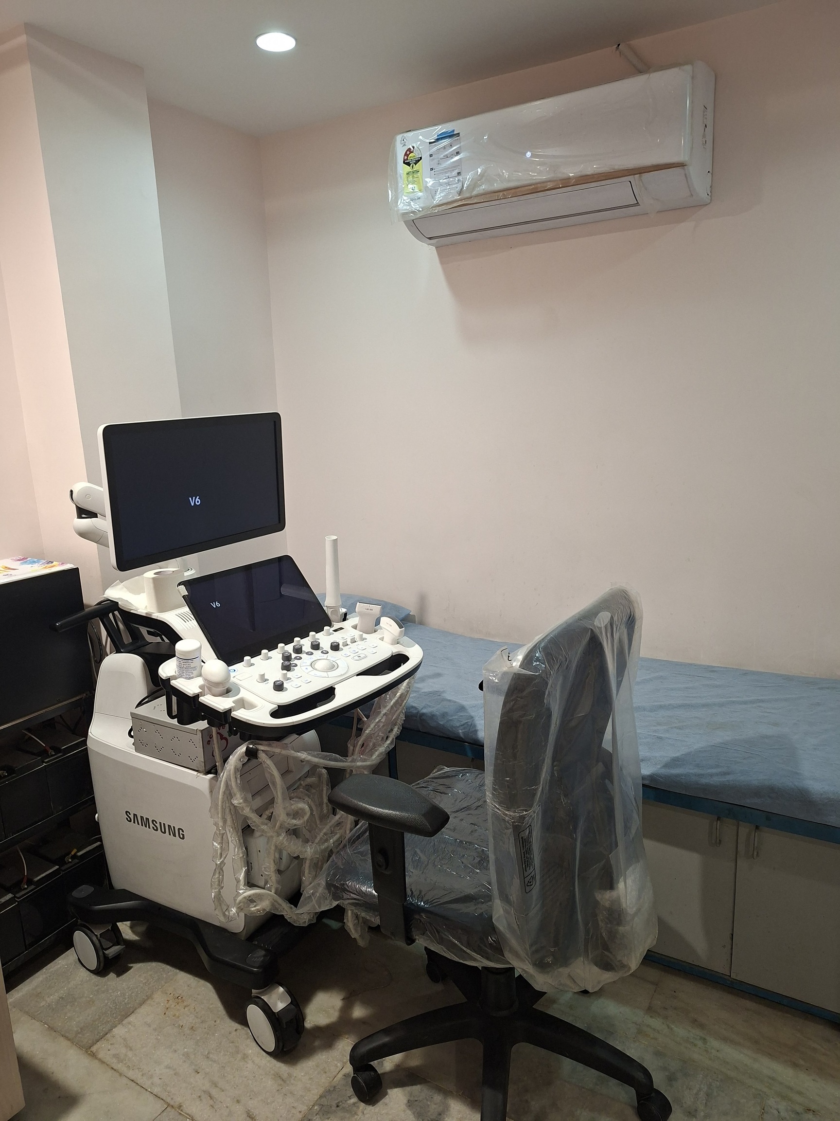 Lab view 3