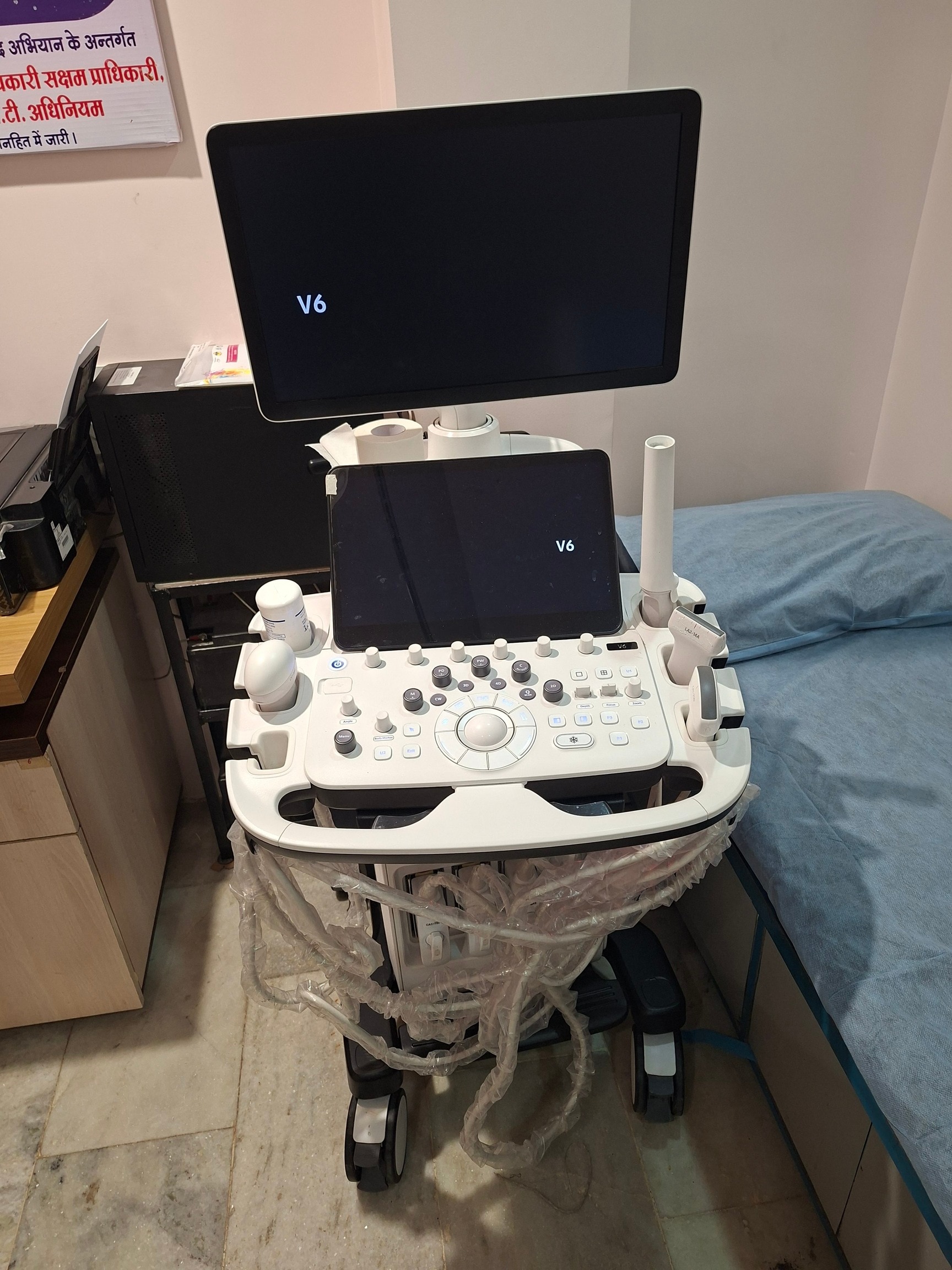 Lab view 5
