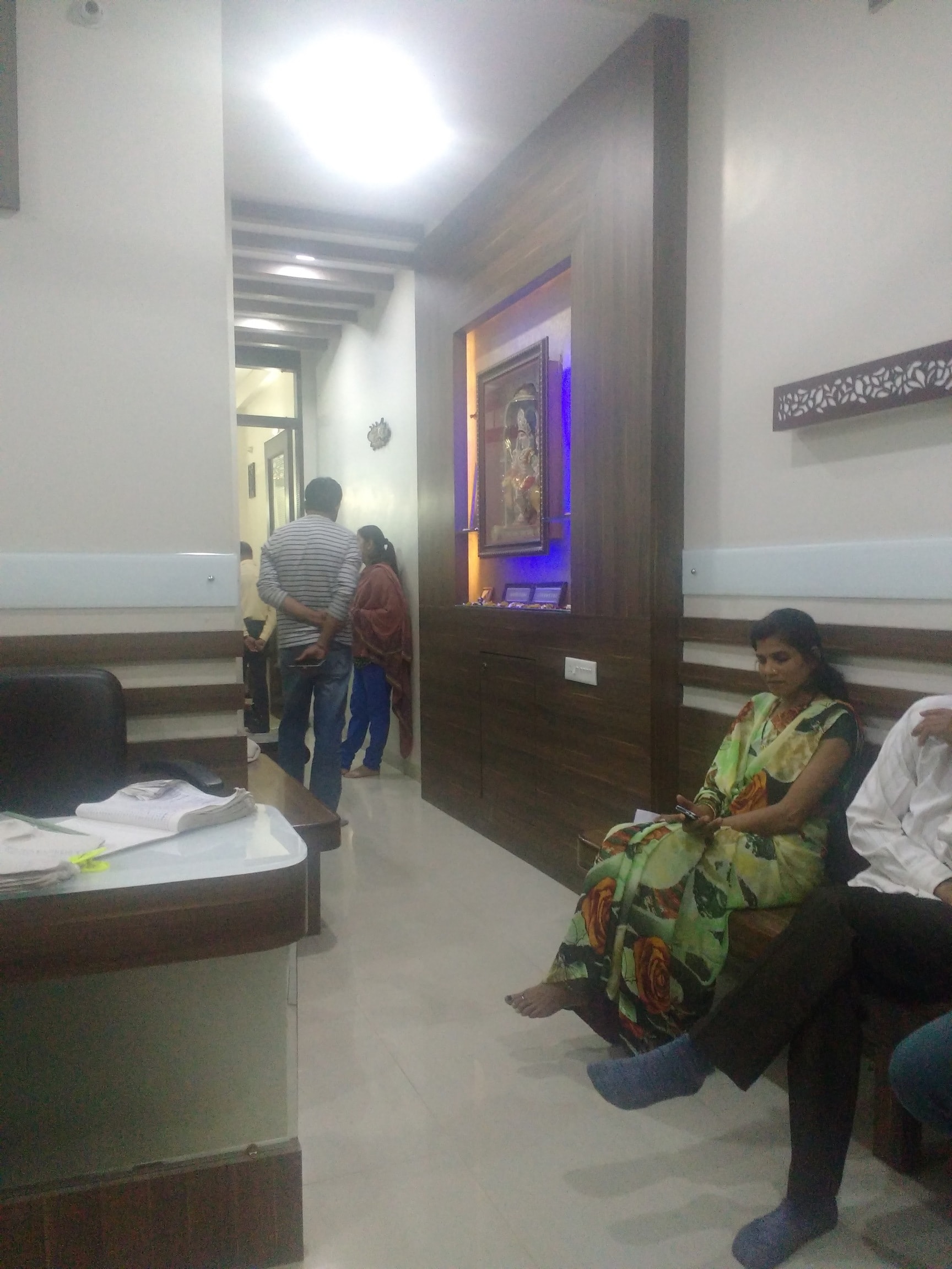 Ideal Clinic in Sudama Nagar,Indore - Best Clinics in Indore - Justdial