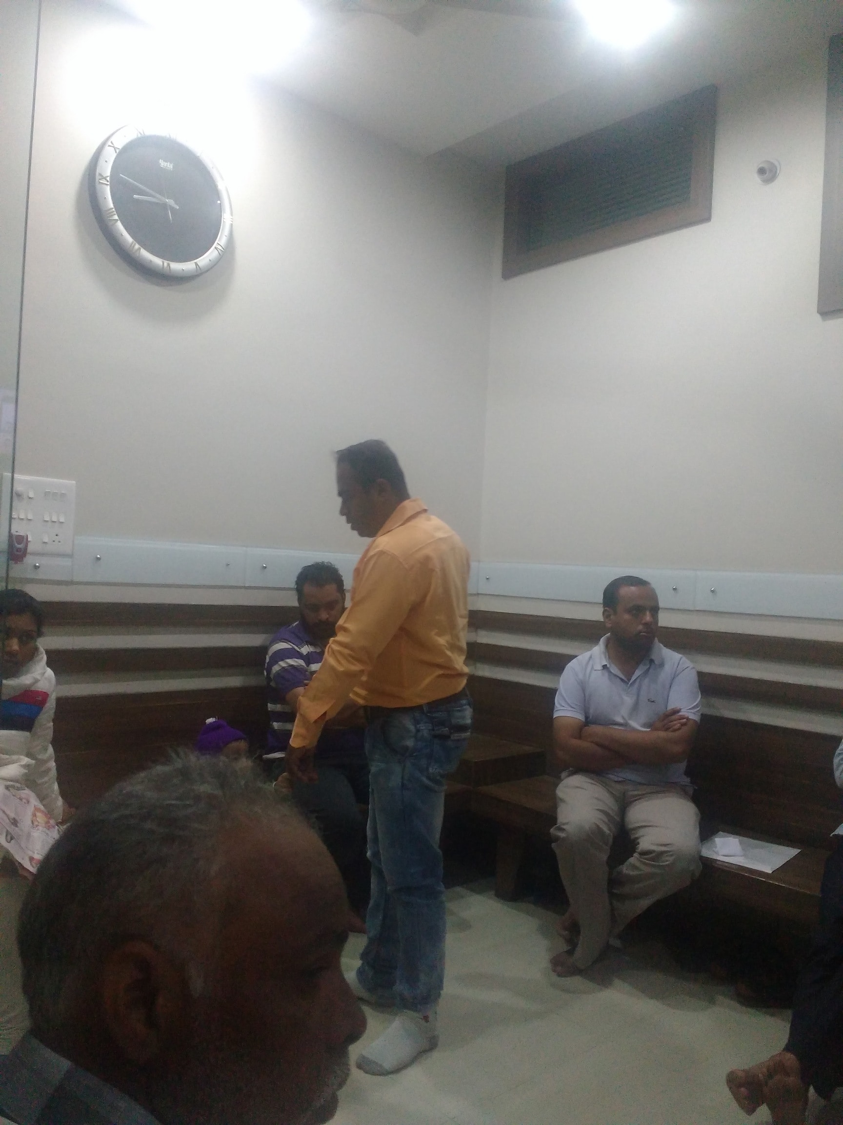 Ideal Clinic in Sudama Nagar,Indore - Best Clinics in Indore - Justdial