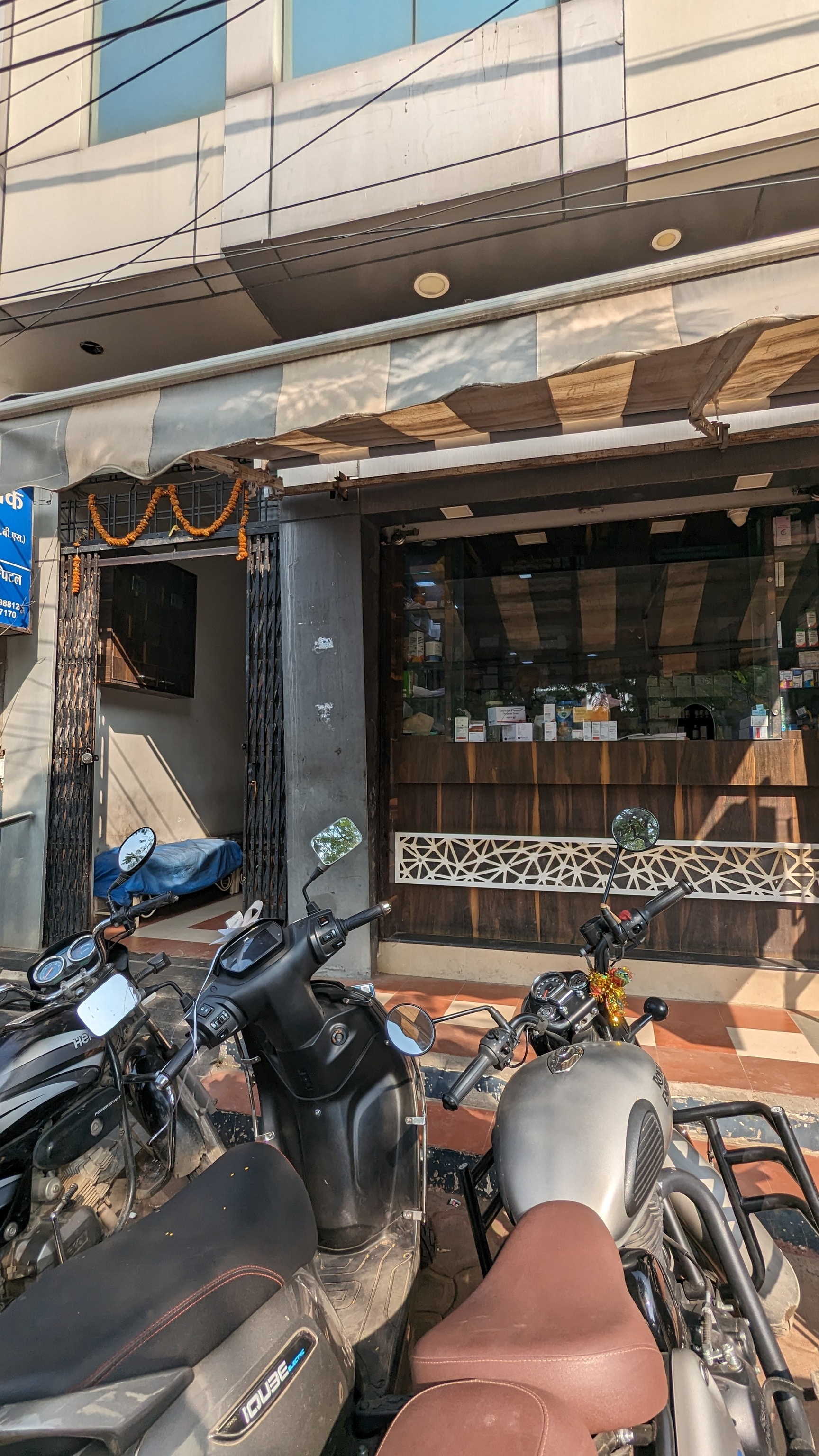 Ideal Clinic in Sudama Nagar,Indore - Best Clinics in Indore - Justdial