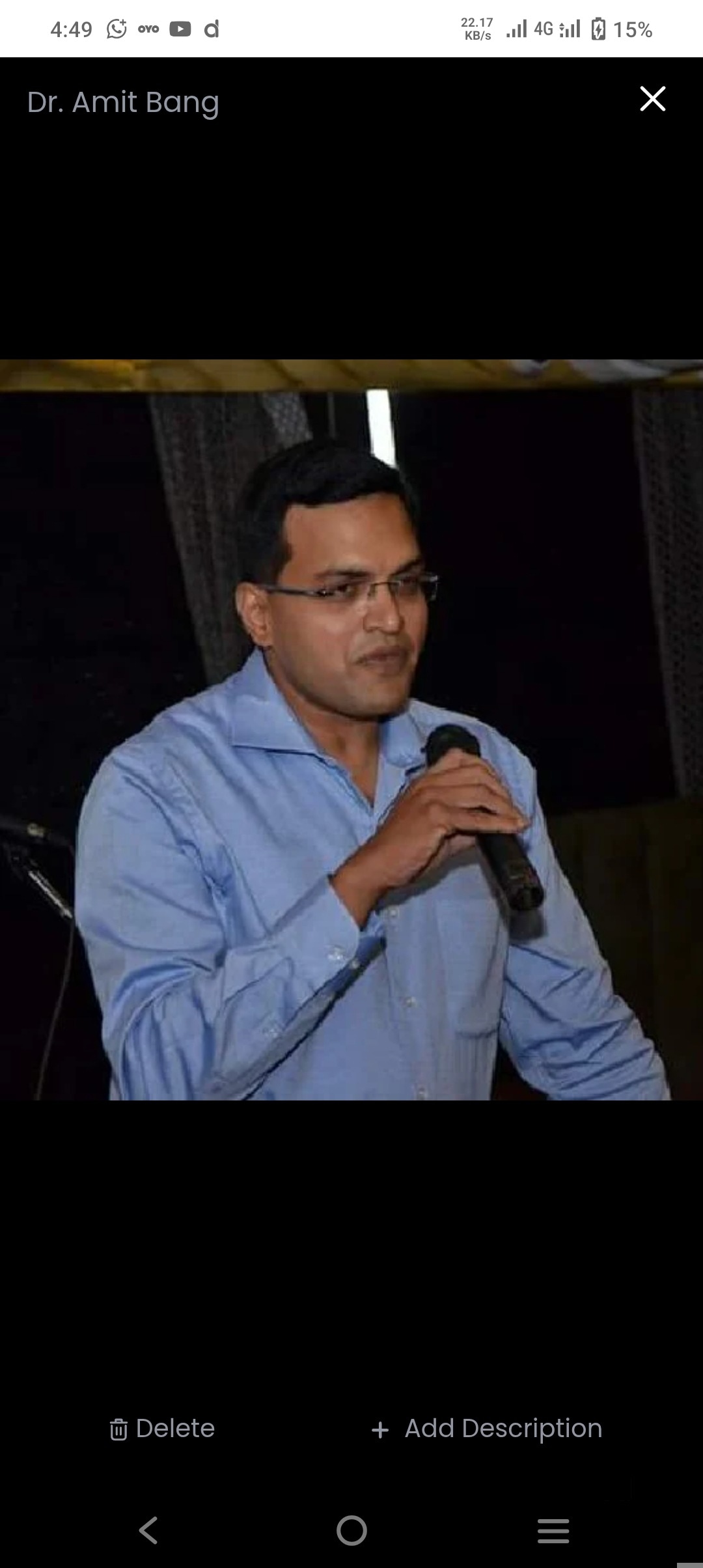 Dr. Amit Bang in Sudama Nagar,Indore - Best Paediatricians near me in Indore  - Justdial