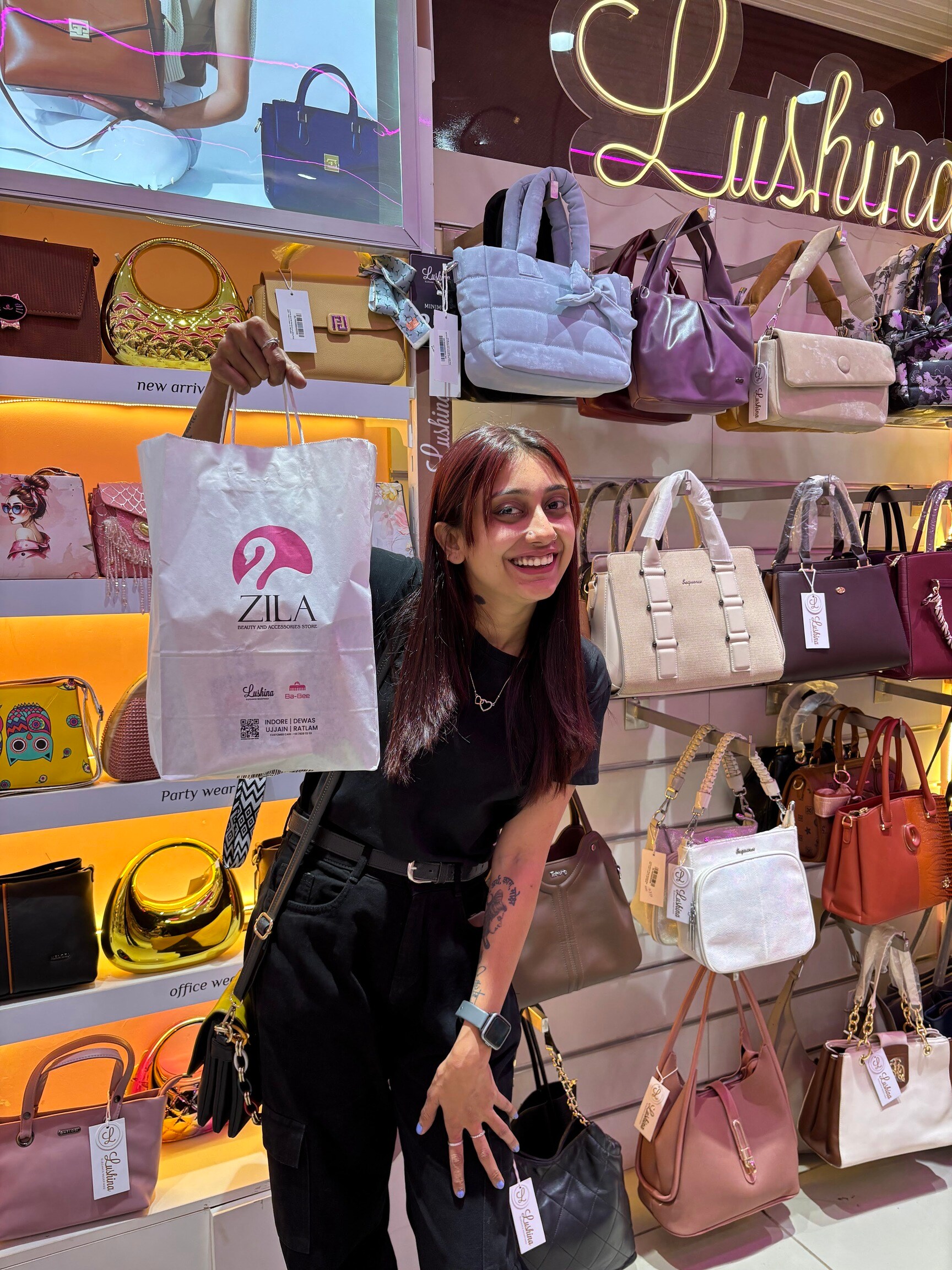 Zila Store - Personal & Cosmetics Store in Mr11 Road,Indore - Best