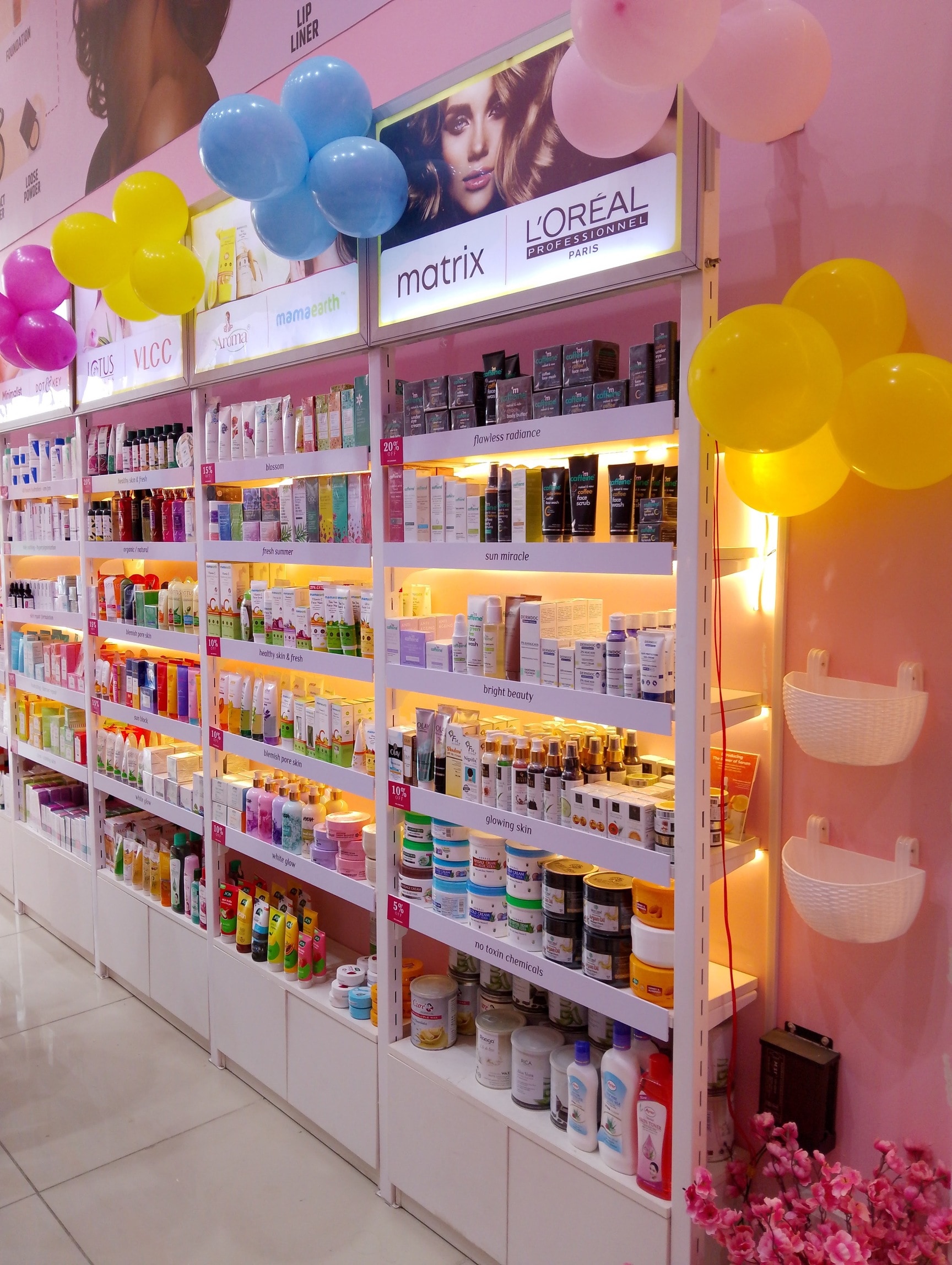 Zila Store - Personal & Cosmetics Store in Mr11 Road,Indore - Best Zila Store - Personal & Cosmetics Store in Mr11 Road,Indore - Best