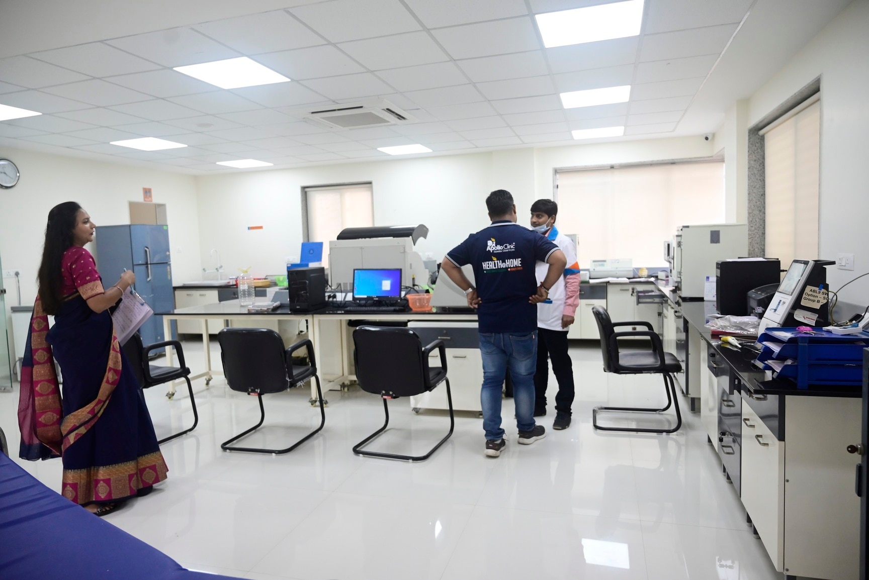 Lab view 7