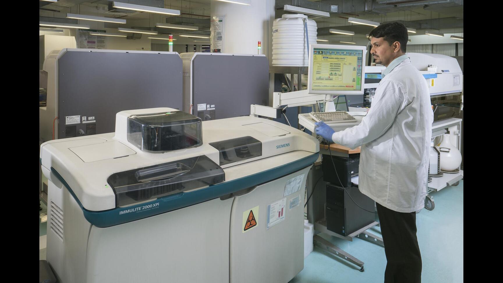 Lab view 18