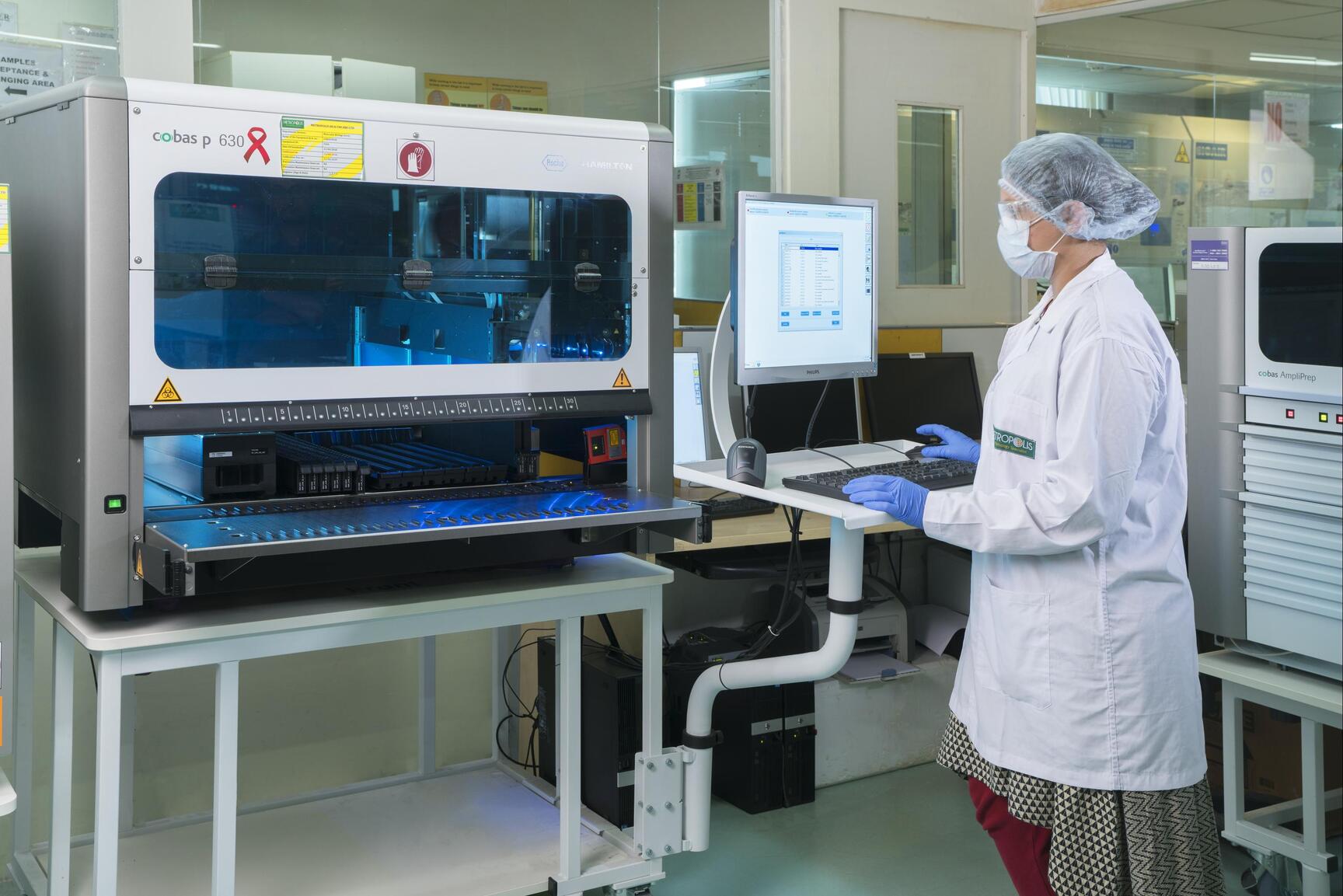 Lab view 16