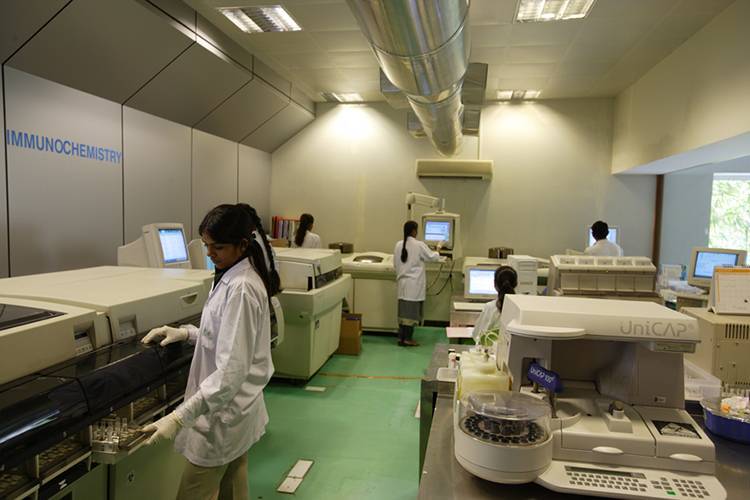 Lab view 16