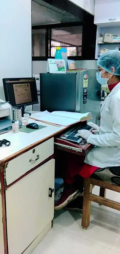Lab view 2