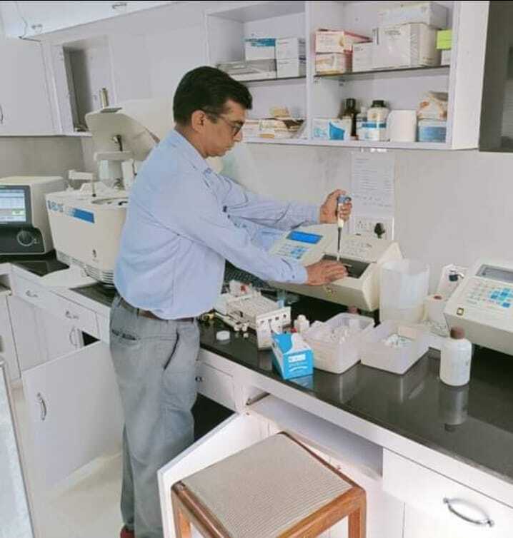 Lab view 3