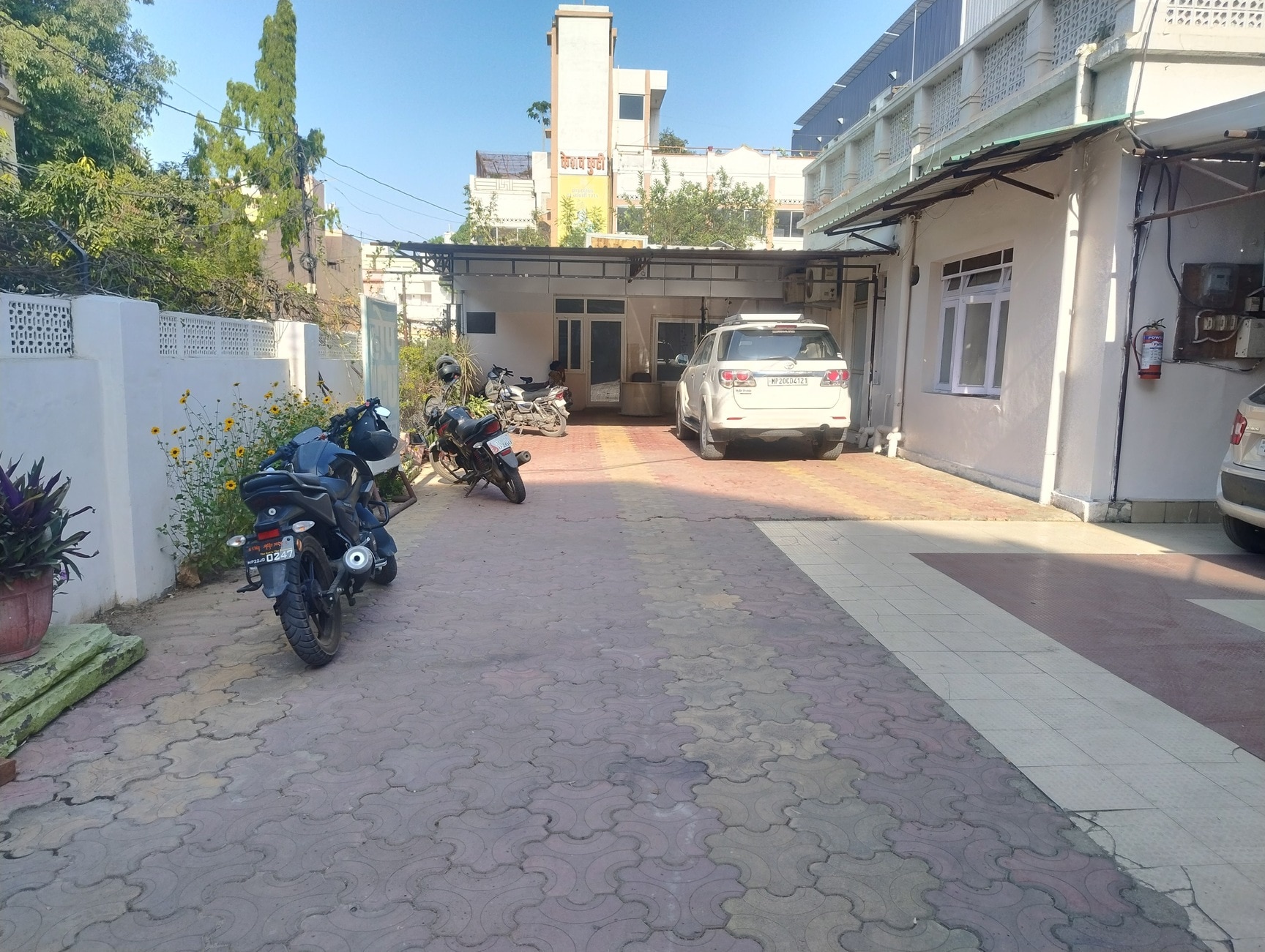 Lab view 2