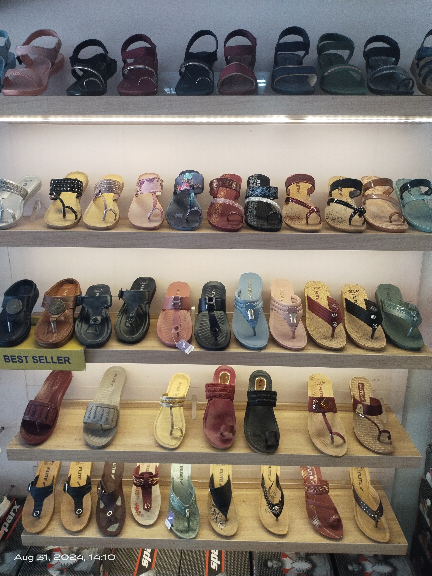 Relaxo Footwear Ltd in Vijay Nagar,Jabalpur - Best Shoe Dealers