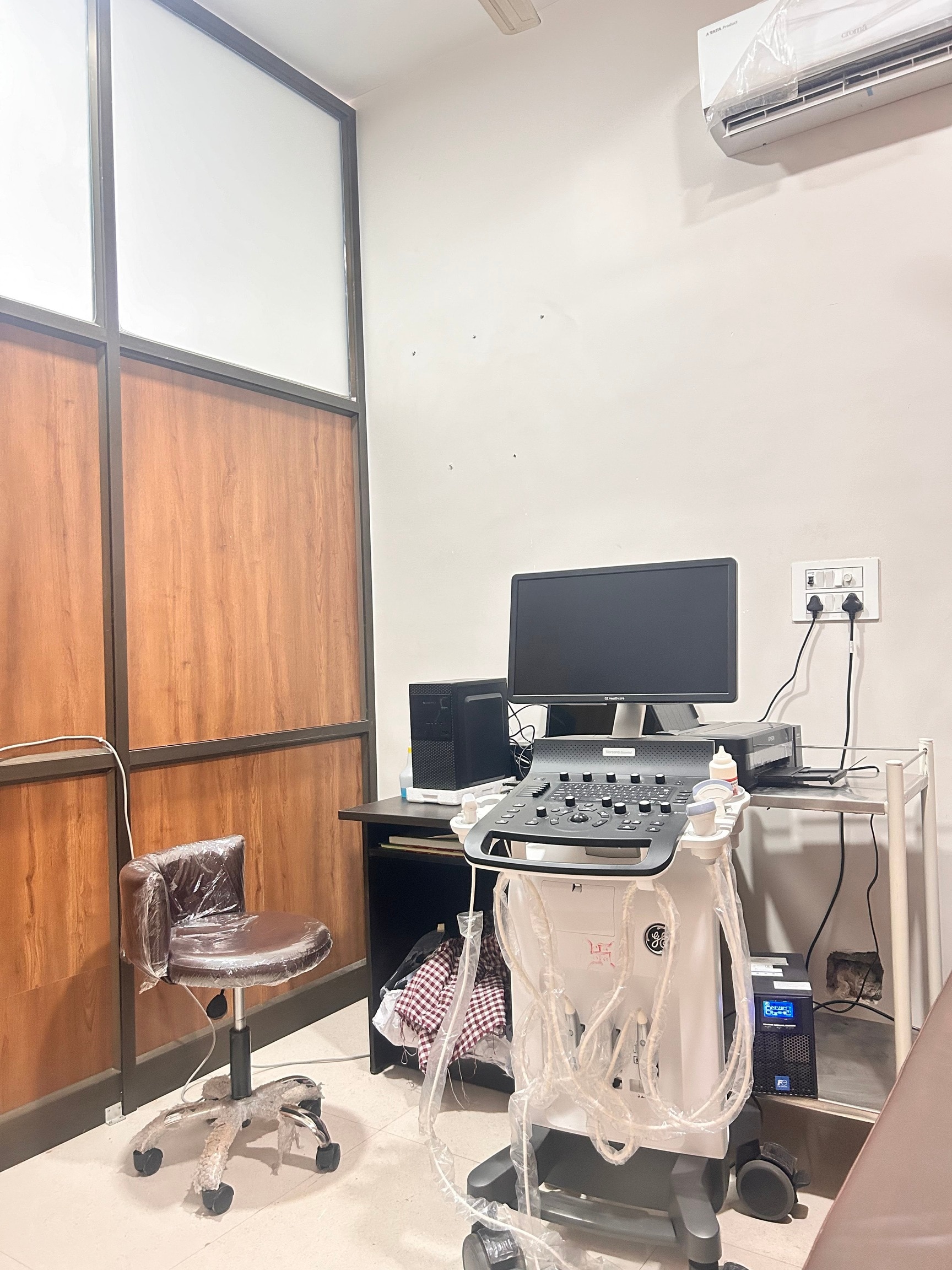 Lab view 7