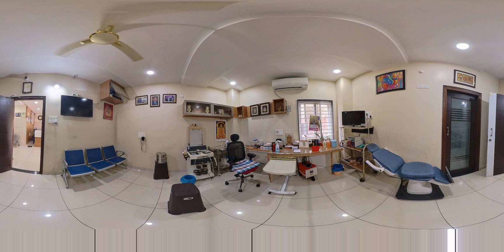 Lab view 2