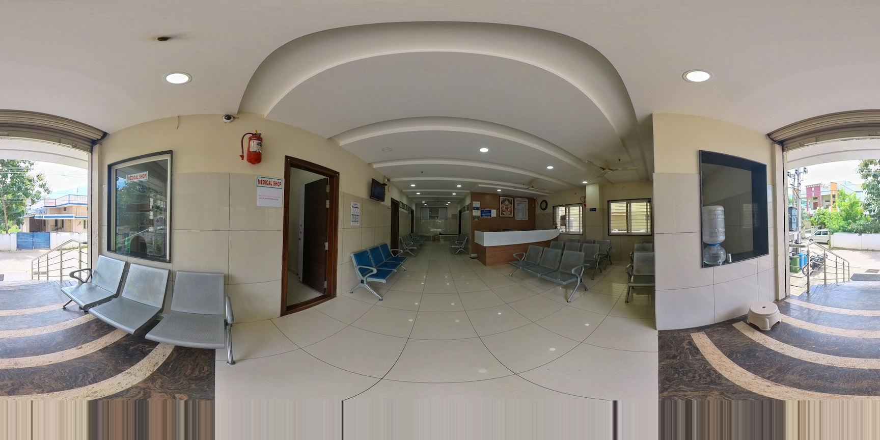 Lab view 3