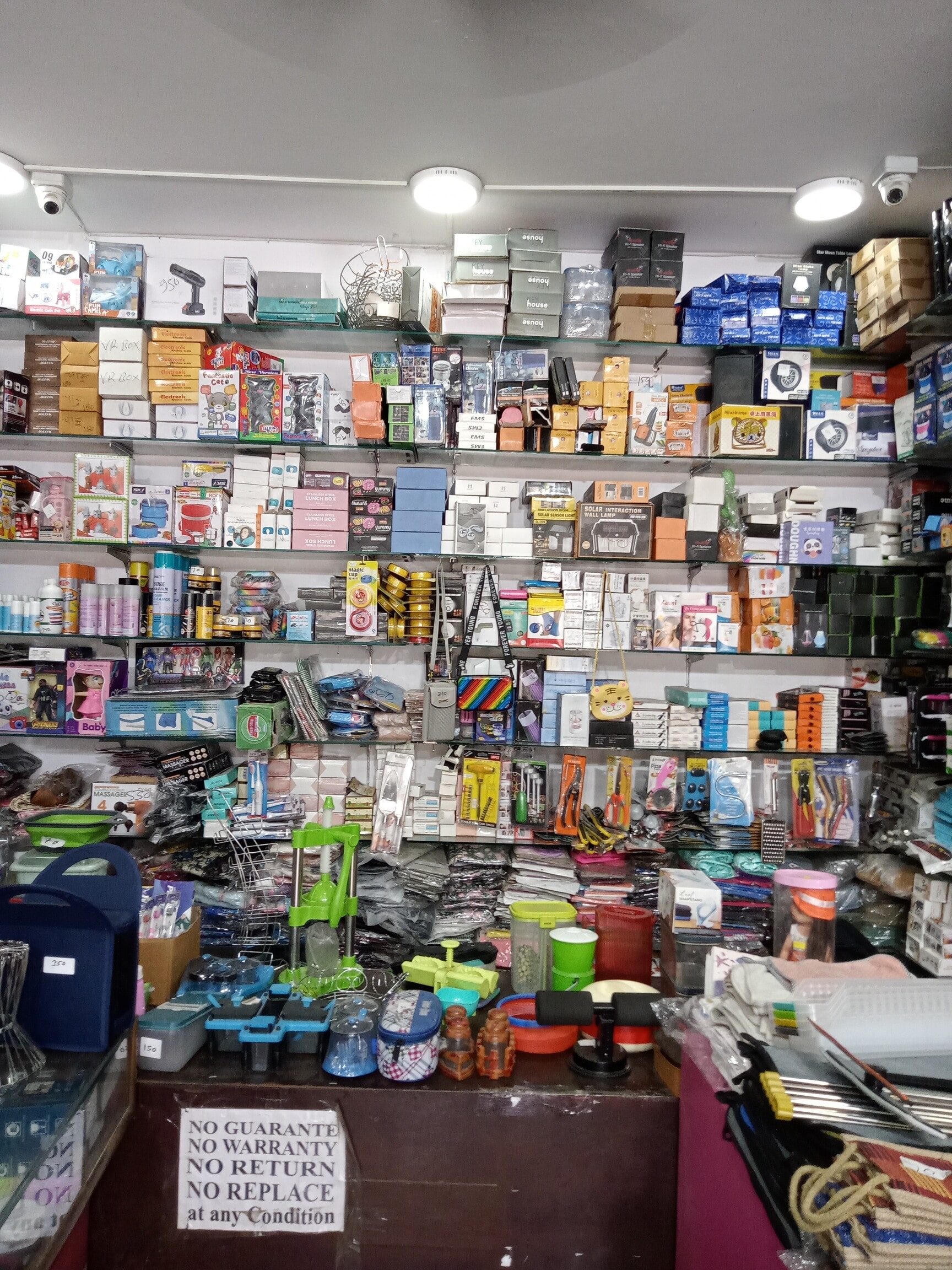 アップル万事屋variety shop Variety Shop in Mansarovar,Jaipur - Best Home Appliance Dealers