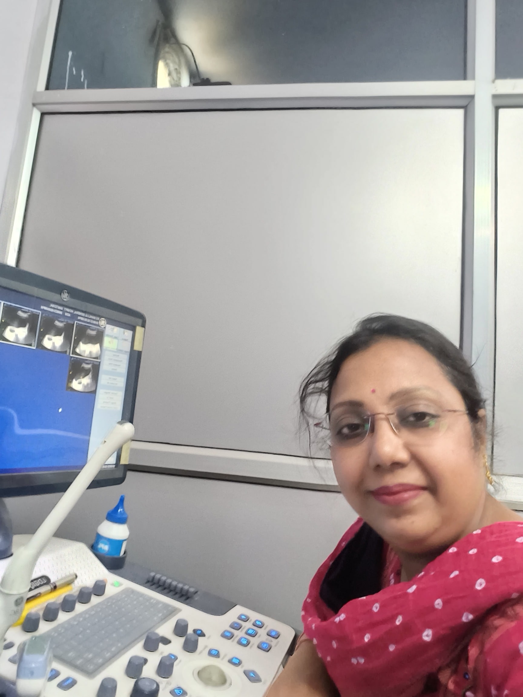 Lab view 18