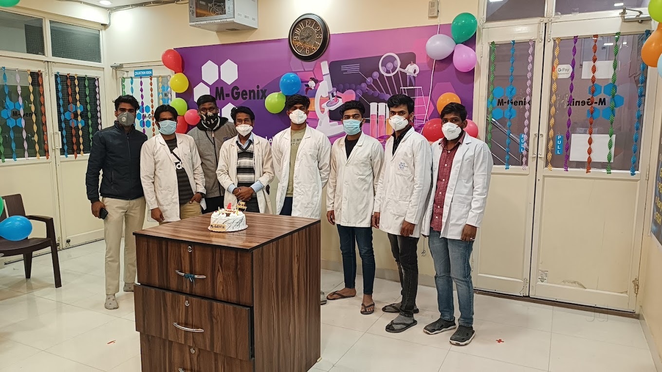 Lab view 6