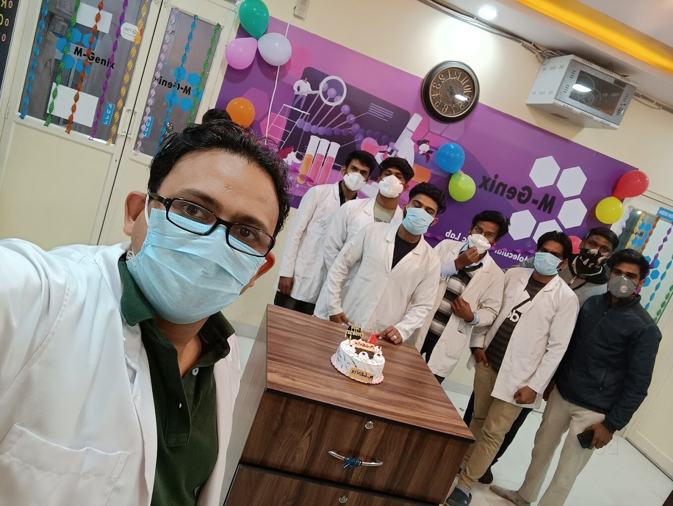 Lab view 3