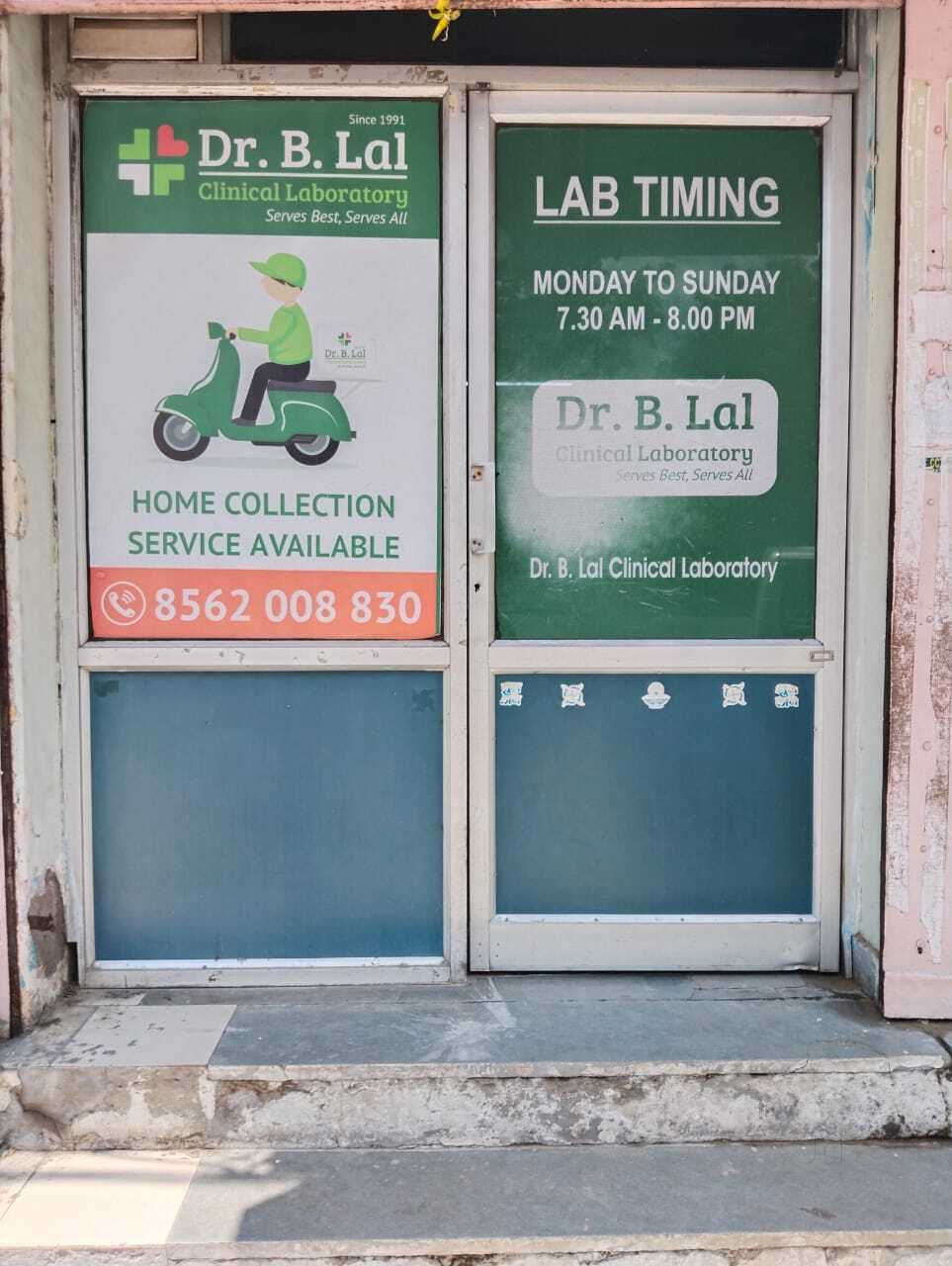 Lab view 9