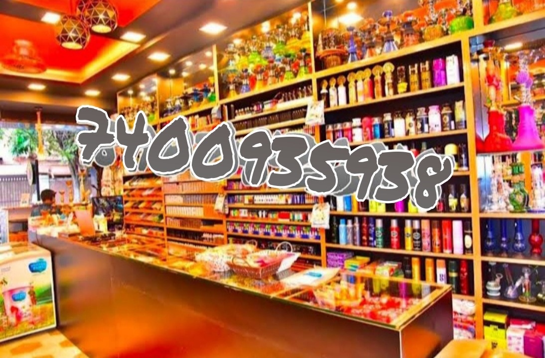 Vape & Flavour Shop in Sodala,Jaipur - Best Hookah Dealers near me in  Jaipur - Justdial