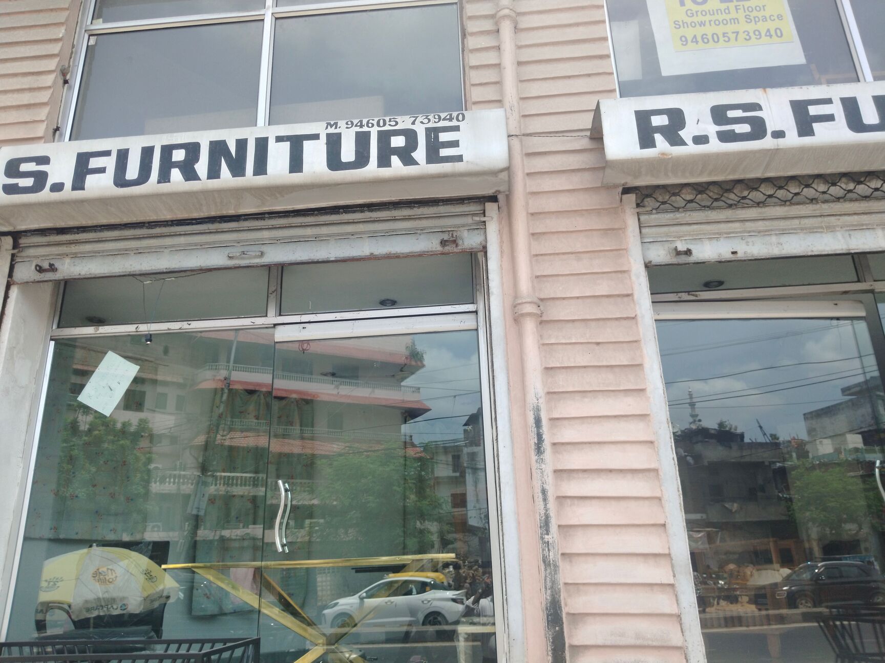 R.S. Furniture