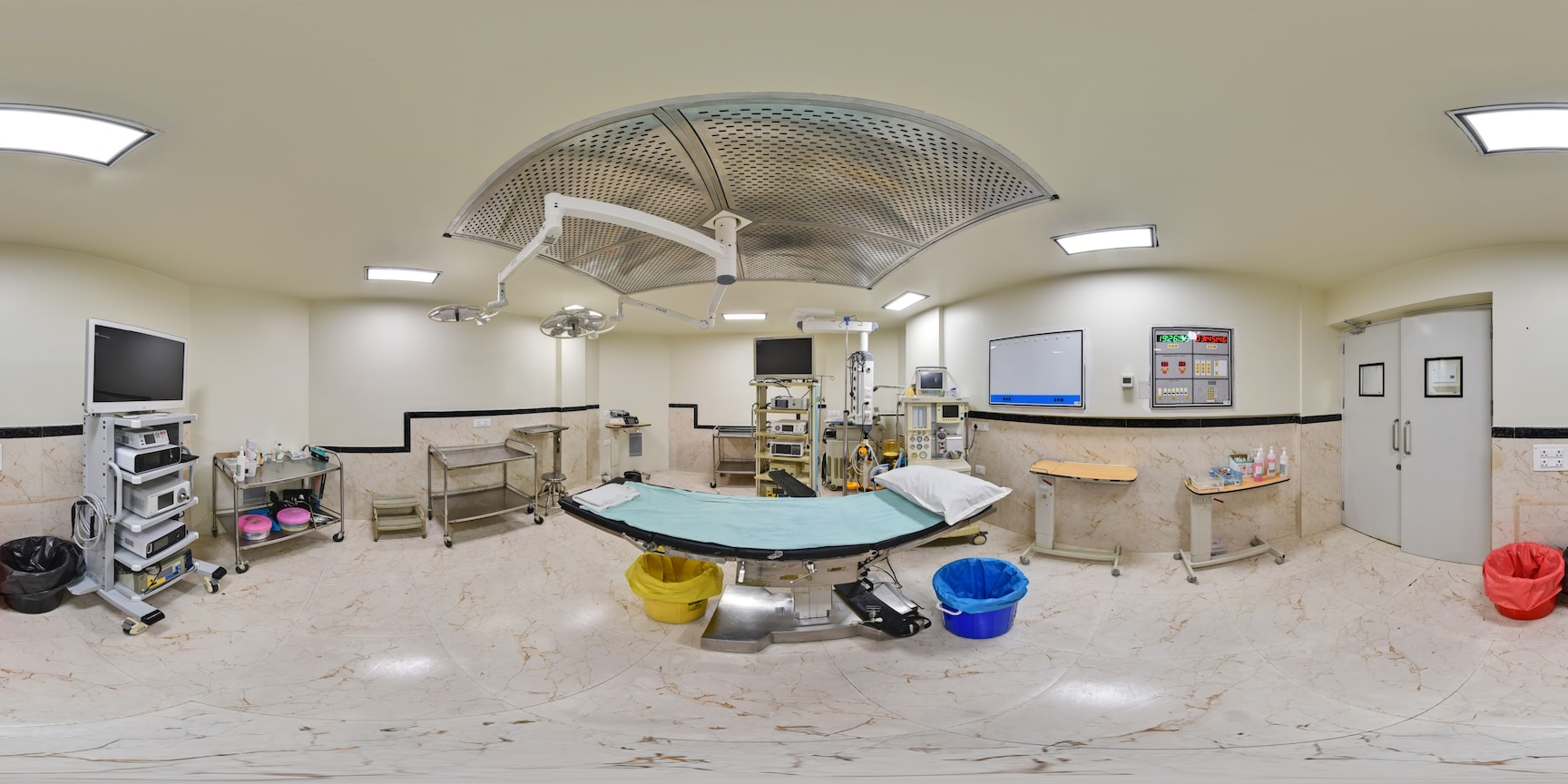 Lab view 2