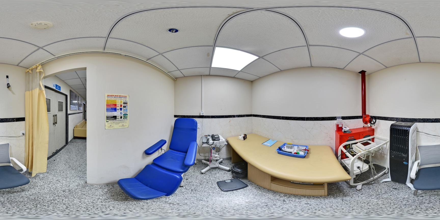 Lab view 6