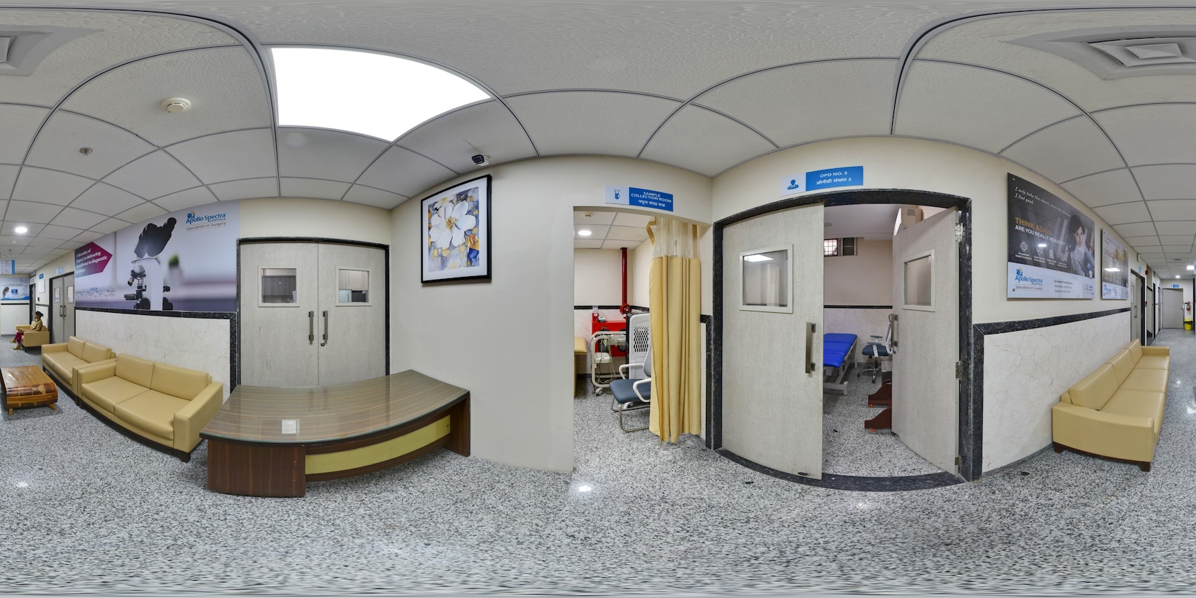 Lab view 3