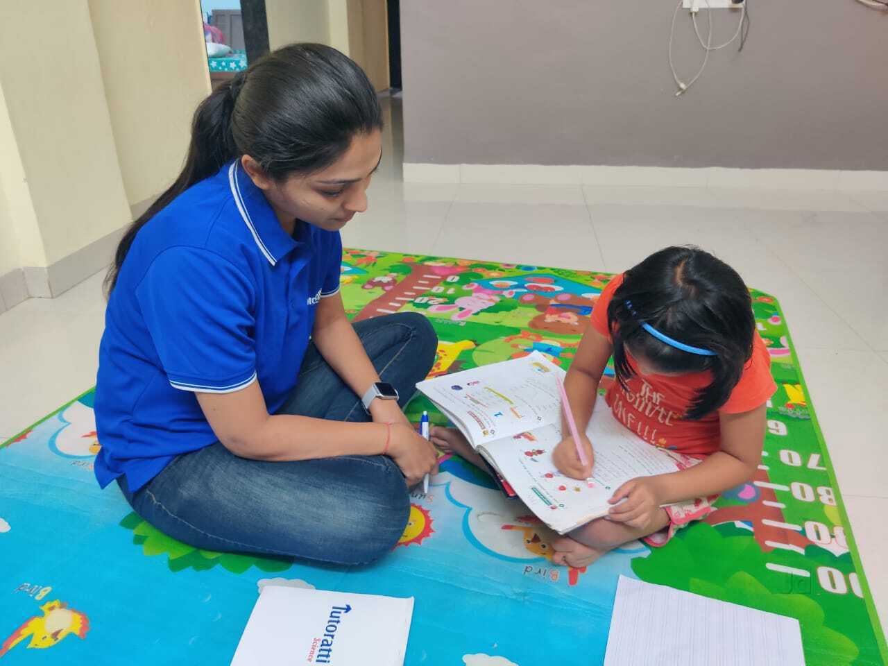 Home Tuitions