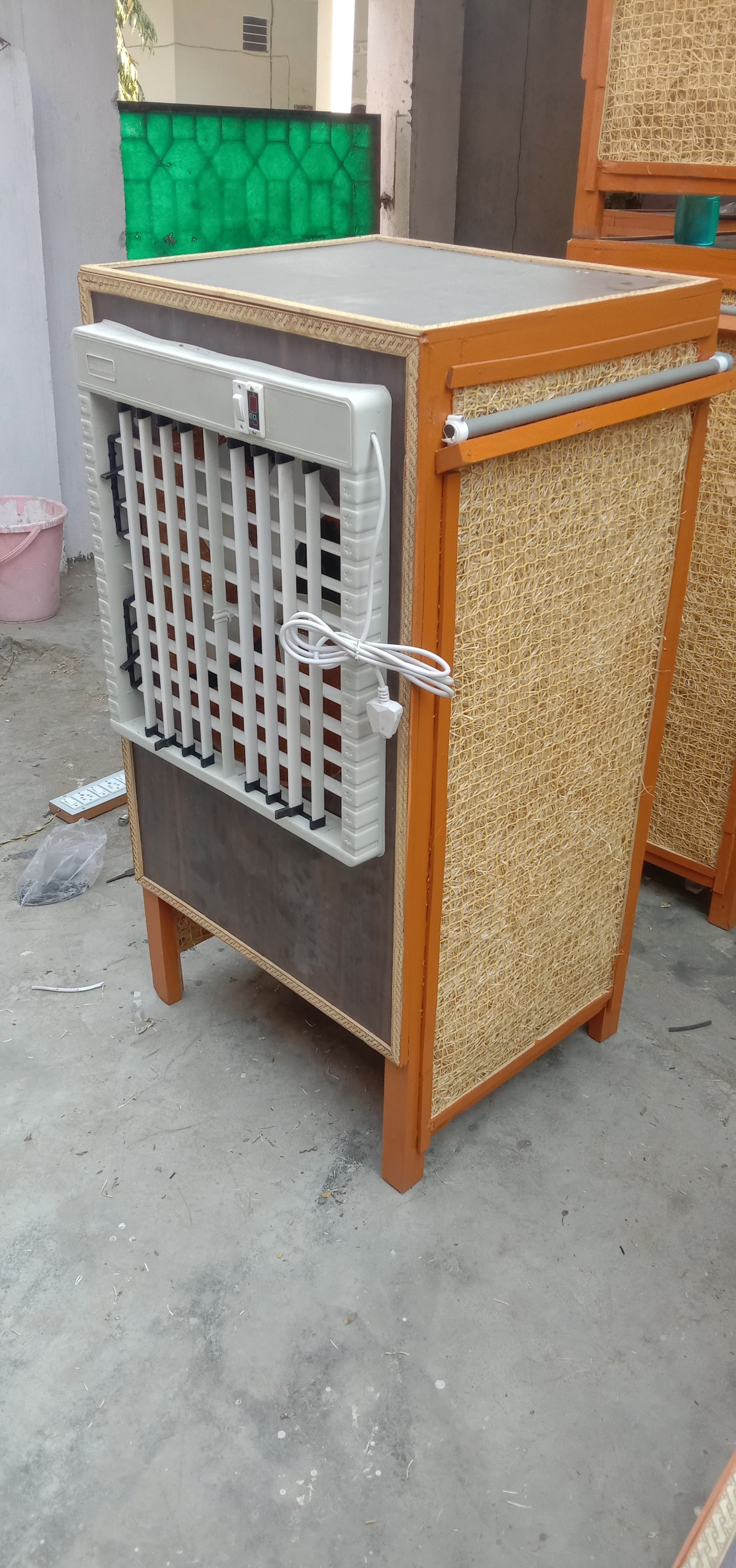 Discount lakdi ka kular Free Shipping