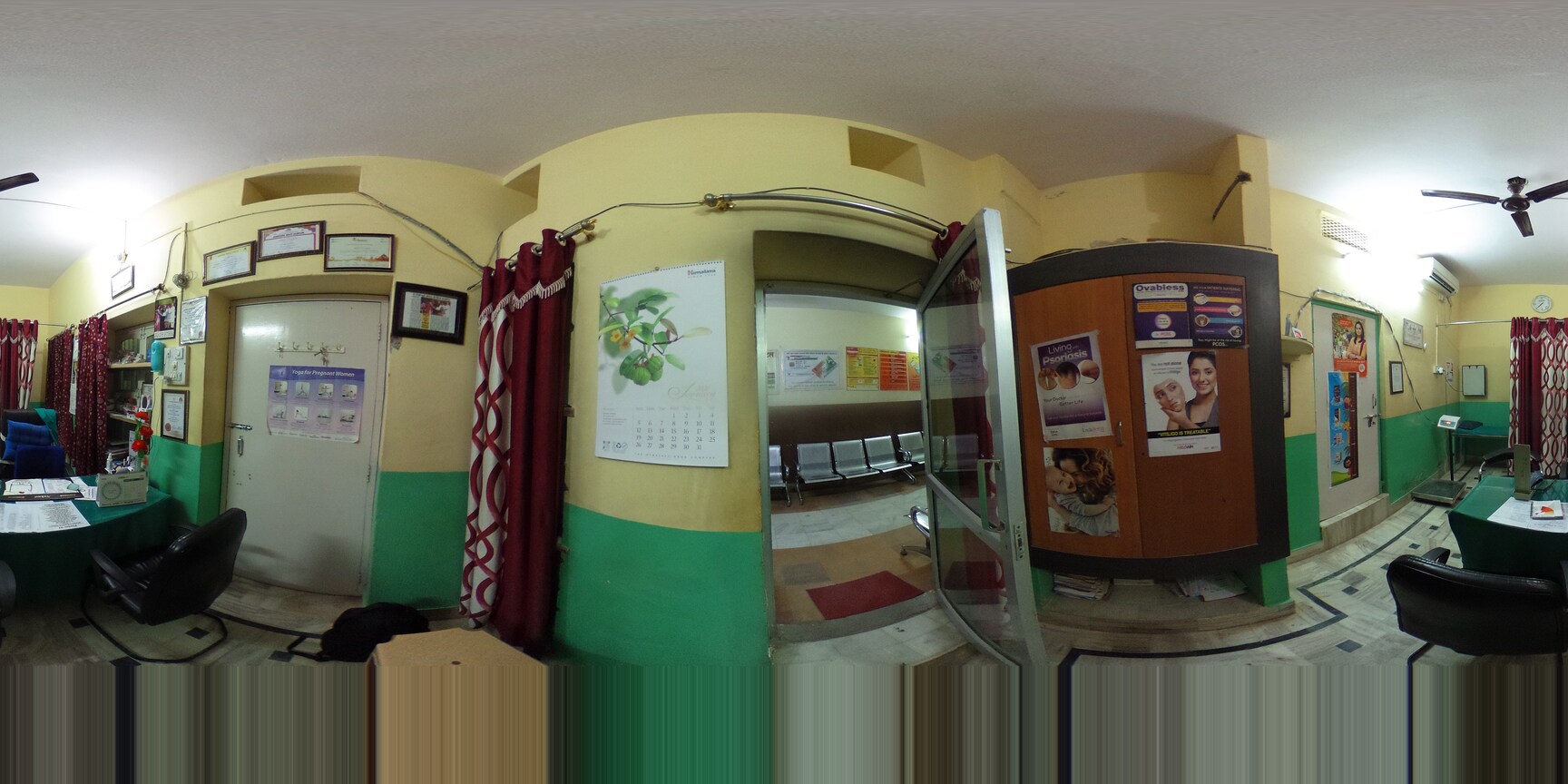 Lab view 5