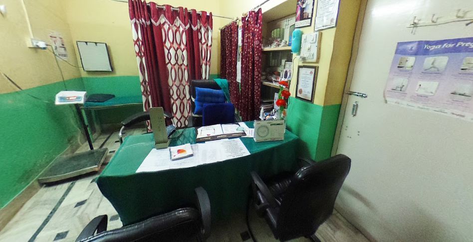 Lab view 7
