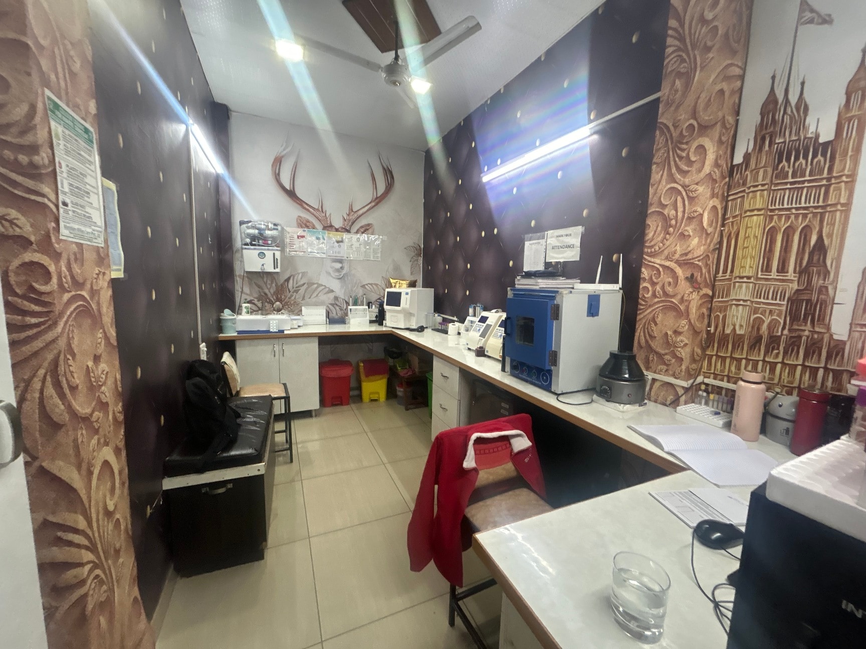 Lab view 7