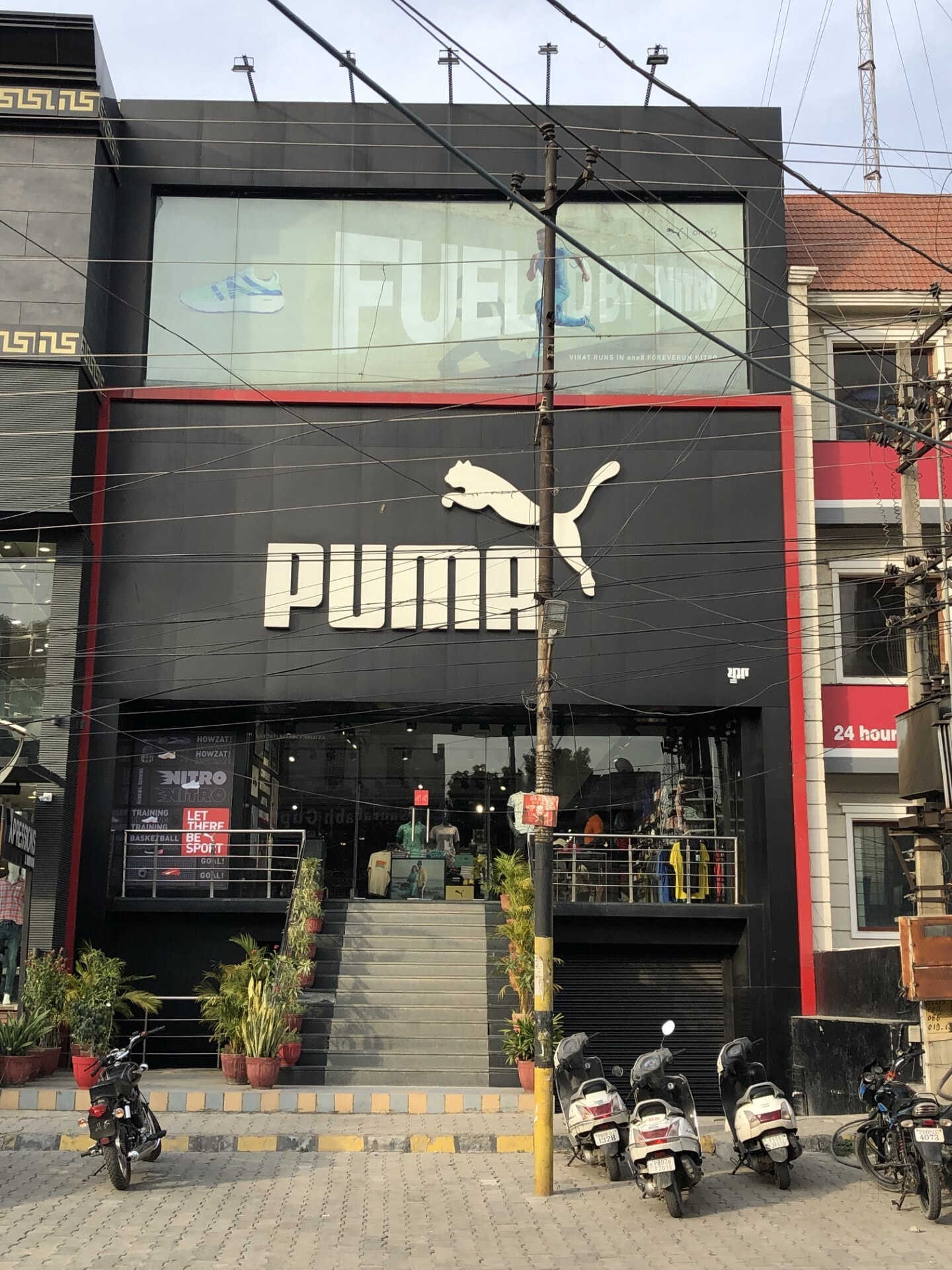 Puma Store in Model Town,Jalandhar - Puma-Shoe Dealers near me in Jalandhar  - Justdial