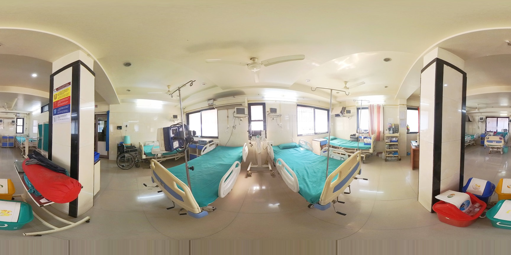 Lab view 4