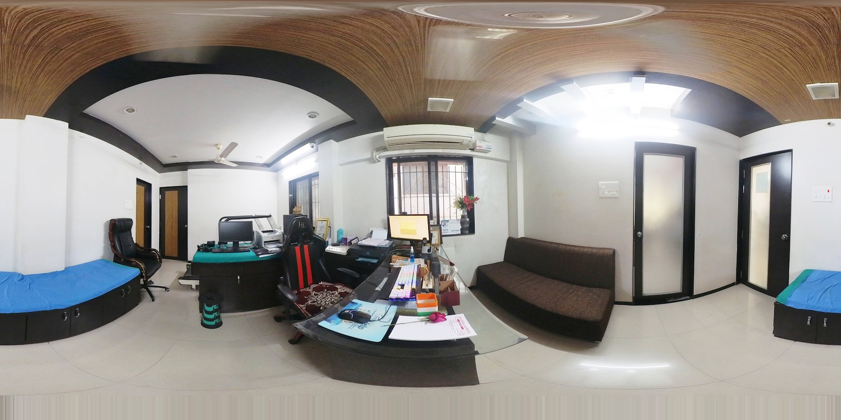Lab view 6